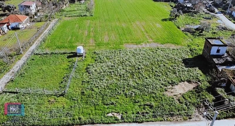 Bayındır Yakapınar Mahallesi 3kat İmarlı Arsa - Görsel 3