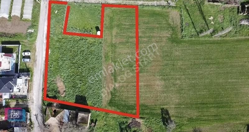 Bayındır Yakapınar Mahallesi 3kat İmarlı Arsa - Görsel 4