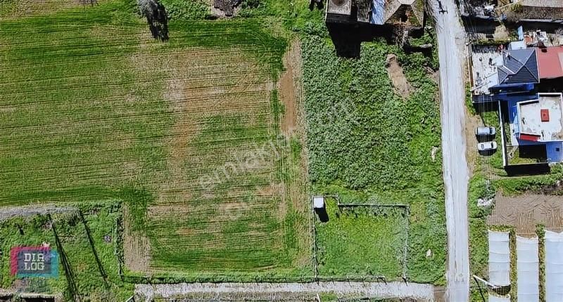 Bayındır Yakapınar Mahallesi 3kat İmarlı Arsa - Görsel 2