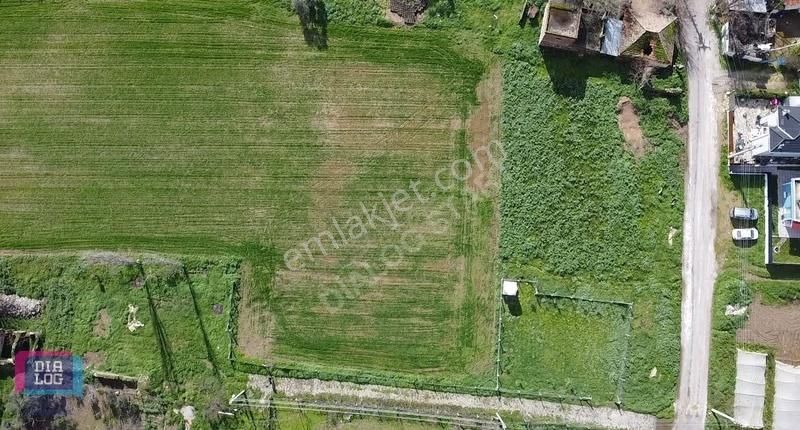 Bayındır Yakapınar Mahallesi 3kat İmarlı Arsa