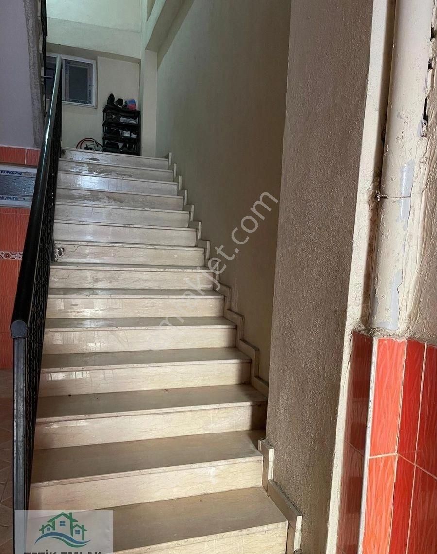 Tetik Emlaktan İşlek Yol Üzeri Satılık Ev - Görsel 6