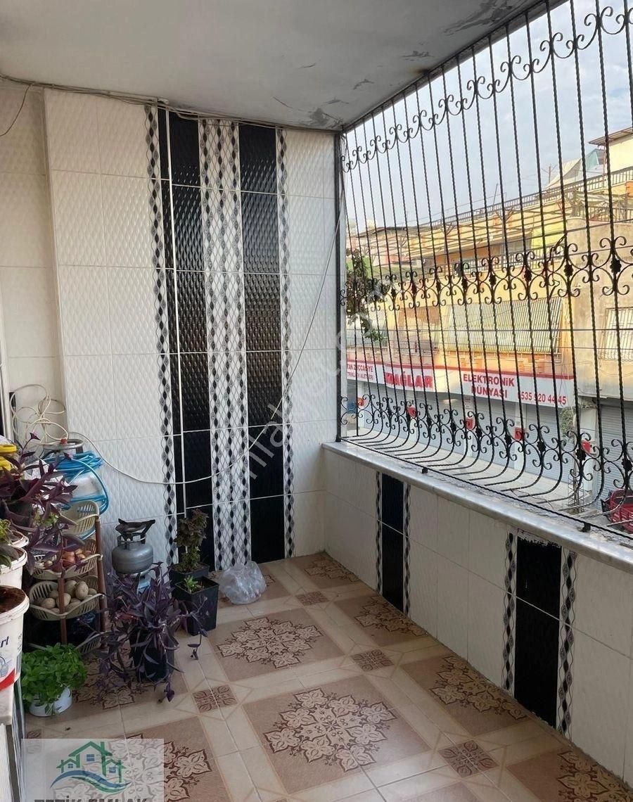 Tetik Emlaktan İşlek Yol Üzeri Satılık Ev - Görsel 5