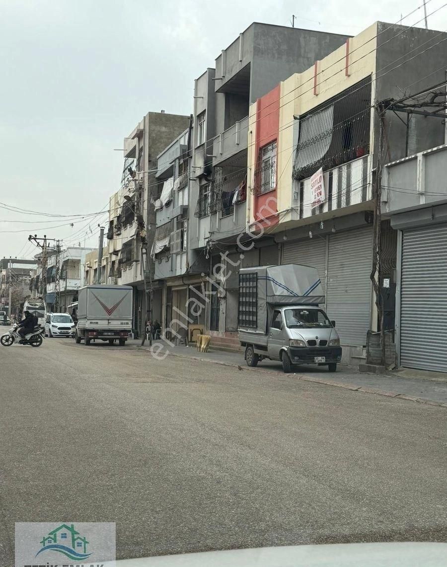 Tetik Emlaktan İşlek Yol Üzeri Satılık Ev - Görsel 3