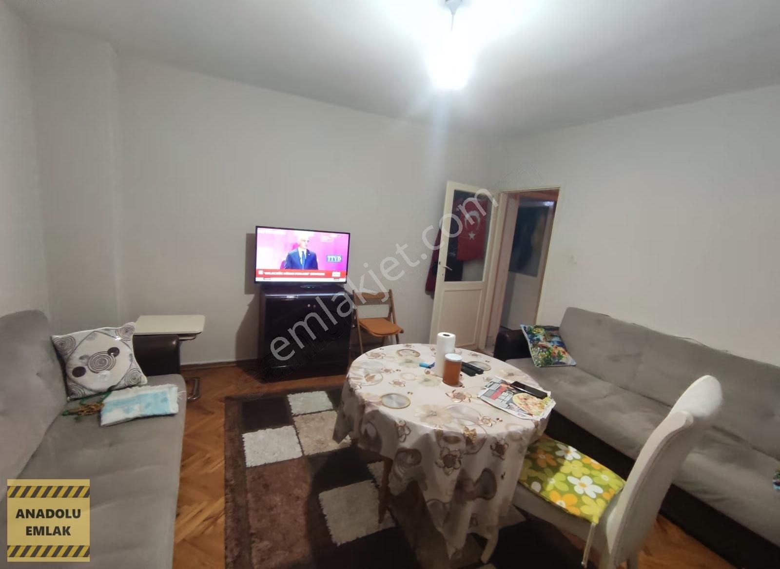 Satılık 2+1 Giriş Kat 70 M2 Daire Kredili (kiracılı) - Görsel 17