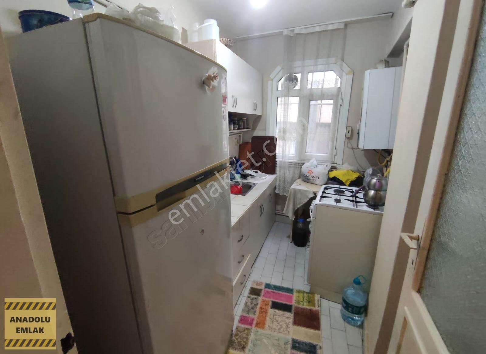 Satılık 2+1 Giriş Kat 70 M2 Daire Kredili (kiracılı) - Görsel 9