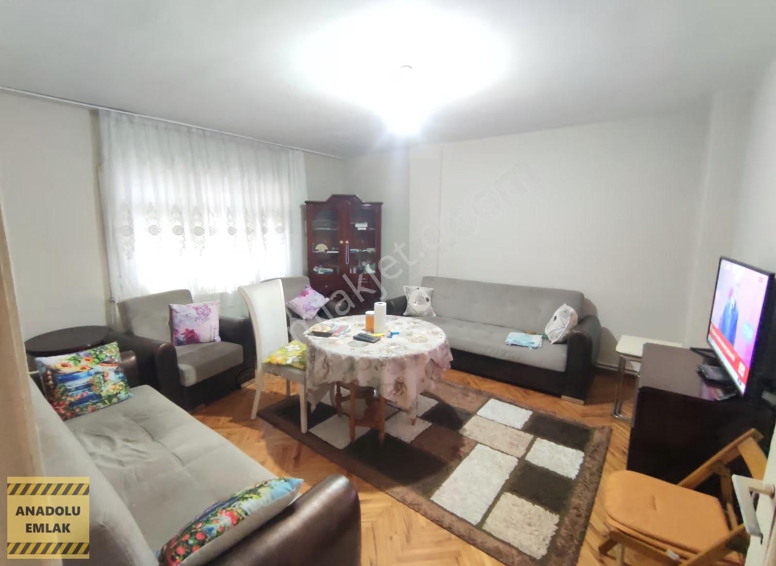 Satılık 2+1 Giriş Kat 70 M2 Daire Kredili (kiracılı) - Görsel 25