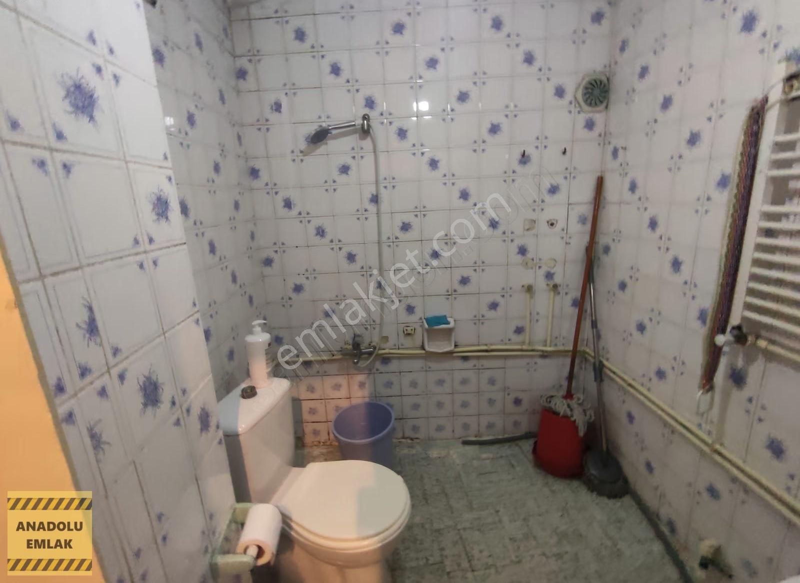Satılık 2+1 Giriş Kat 70 M2 Daire Kredili (kiracılı) - Görsel 8