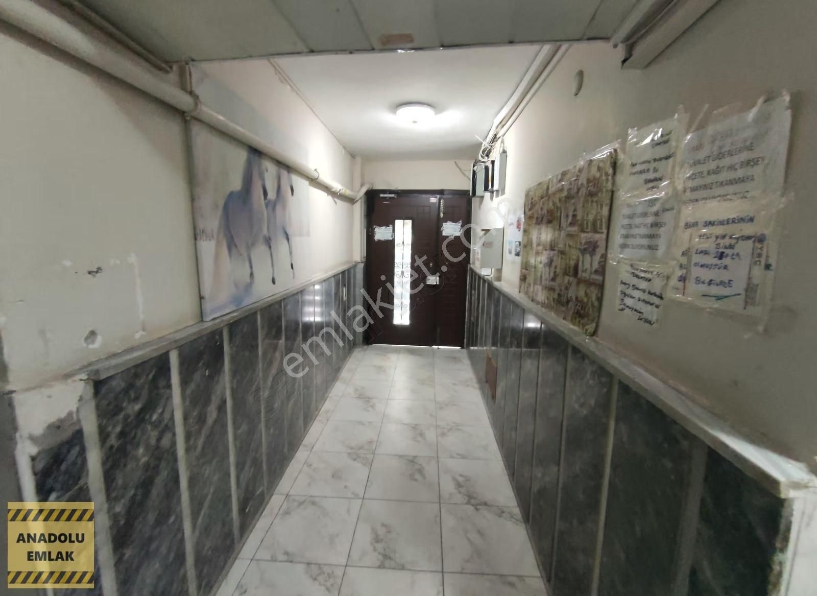 Satılık 2+1 Giriş Kat 70 M2 Daire Kredili (kiracılı) - Görsel 29