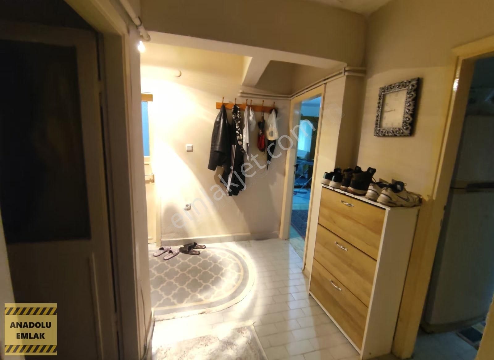 Satılık 2+1 Giriş Kat 70 M2 Daire Kredili (kiracılı) - Görsel 22