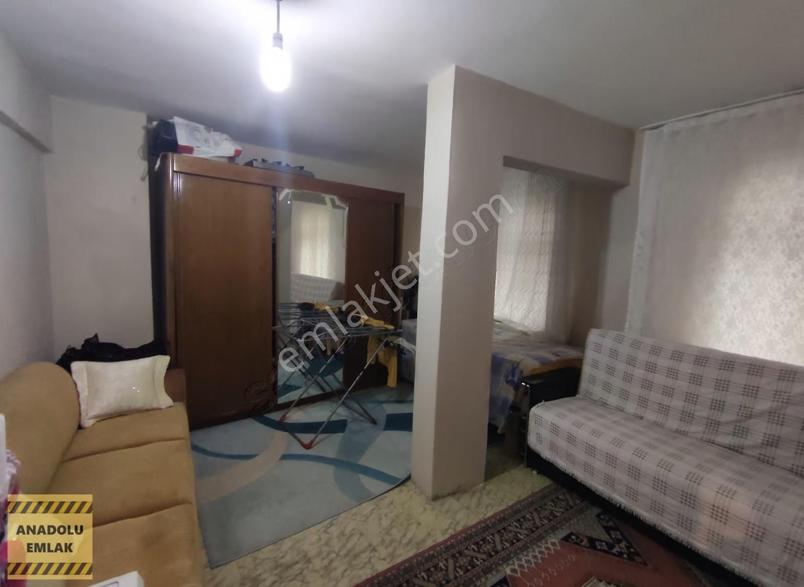 Satılık 2+1 Giriş Kat 70 M2 Daire Kredili (kiracılı) - Görsel 19