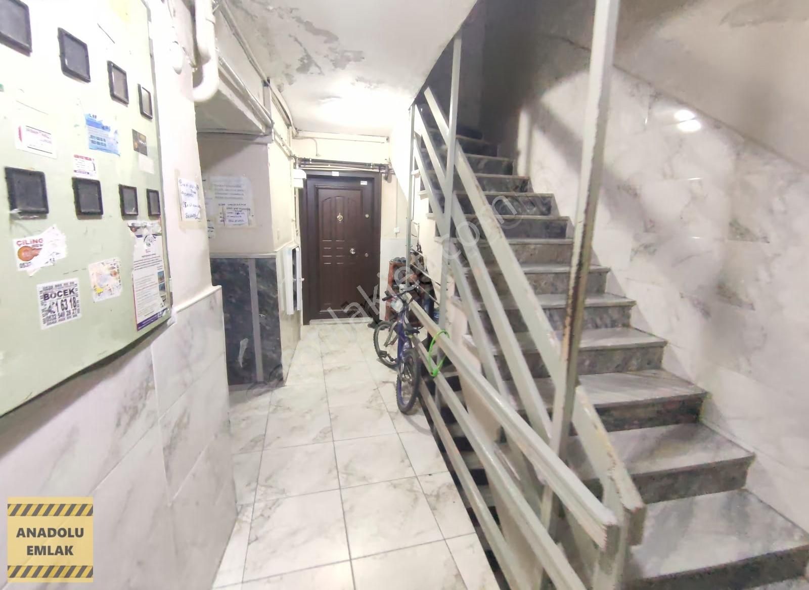 Satılık 2+1 Giriş Kat 70 M2 Daire Kredili (kiracılı) - Görsel 10