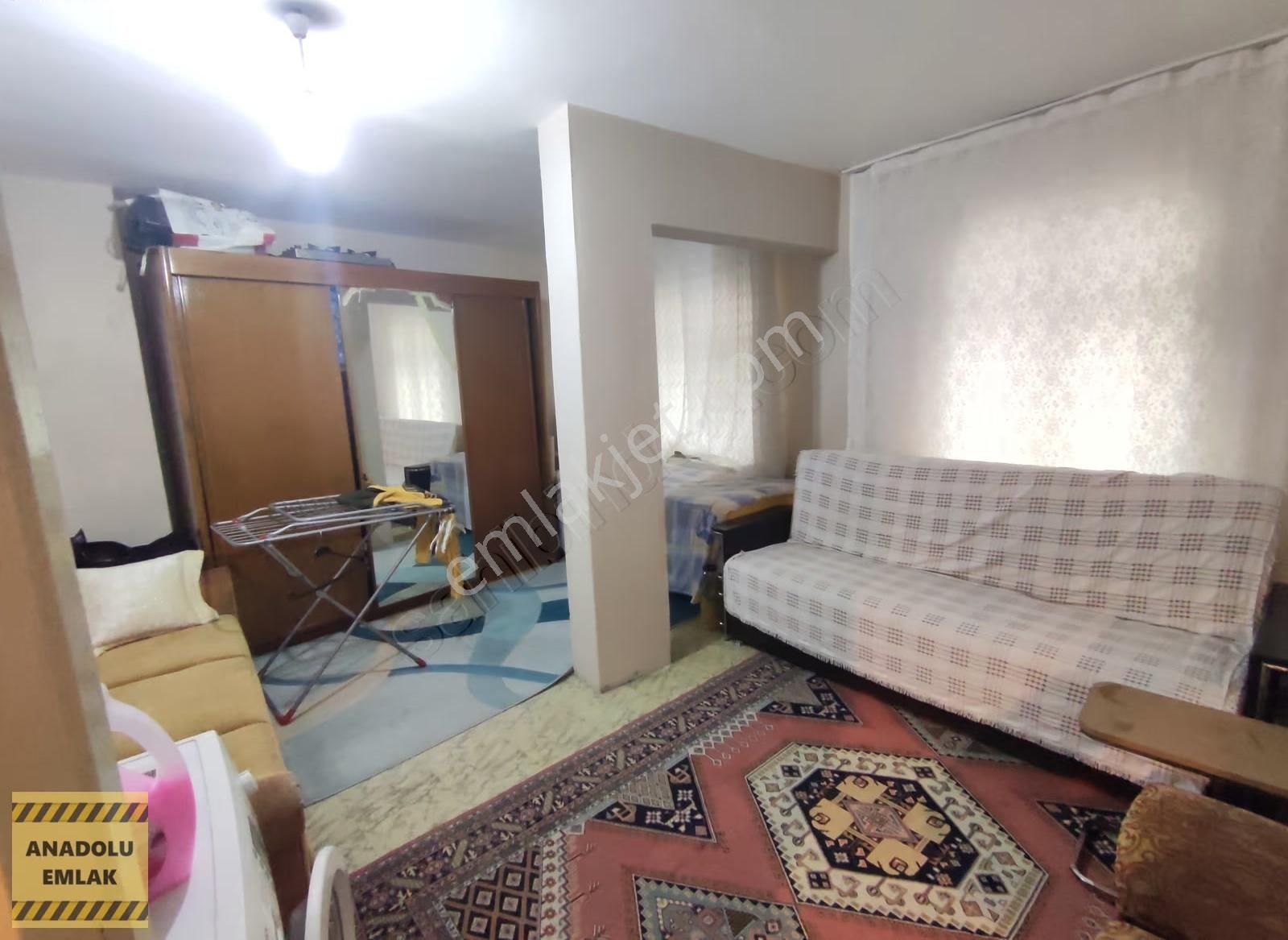 Satılık 2+1 Giriş Kat 70 M2 Daire Kredili (kiracılı) - Görsel 23
