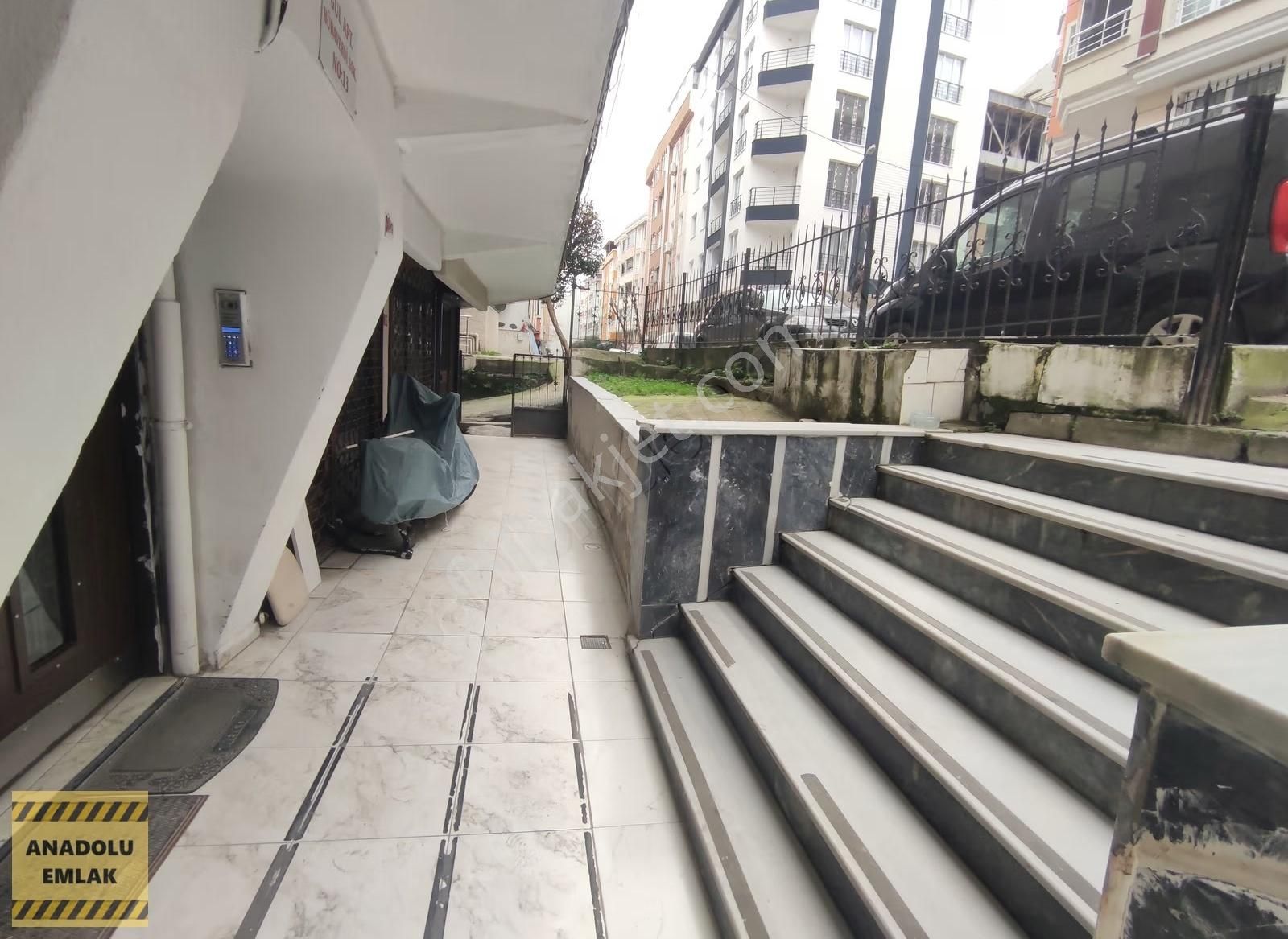 Satılık 2+1 Giriş Kat 70 M2 Daire Kredili (kiracılı) - Görsel 4