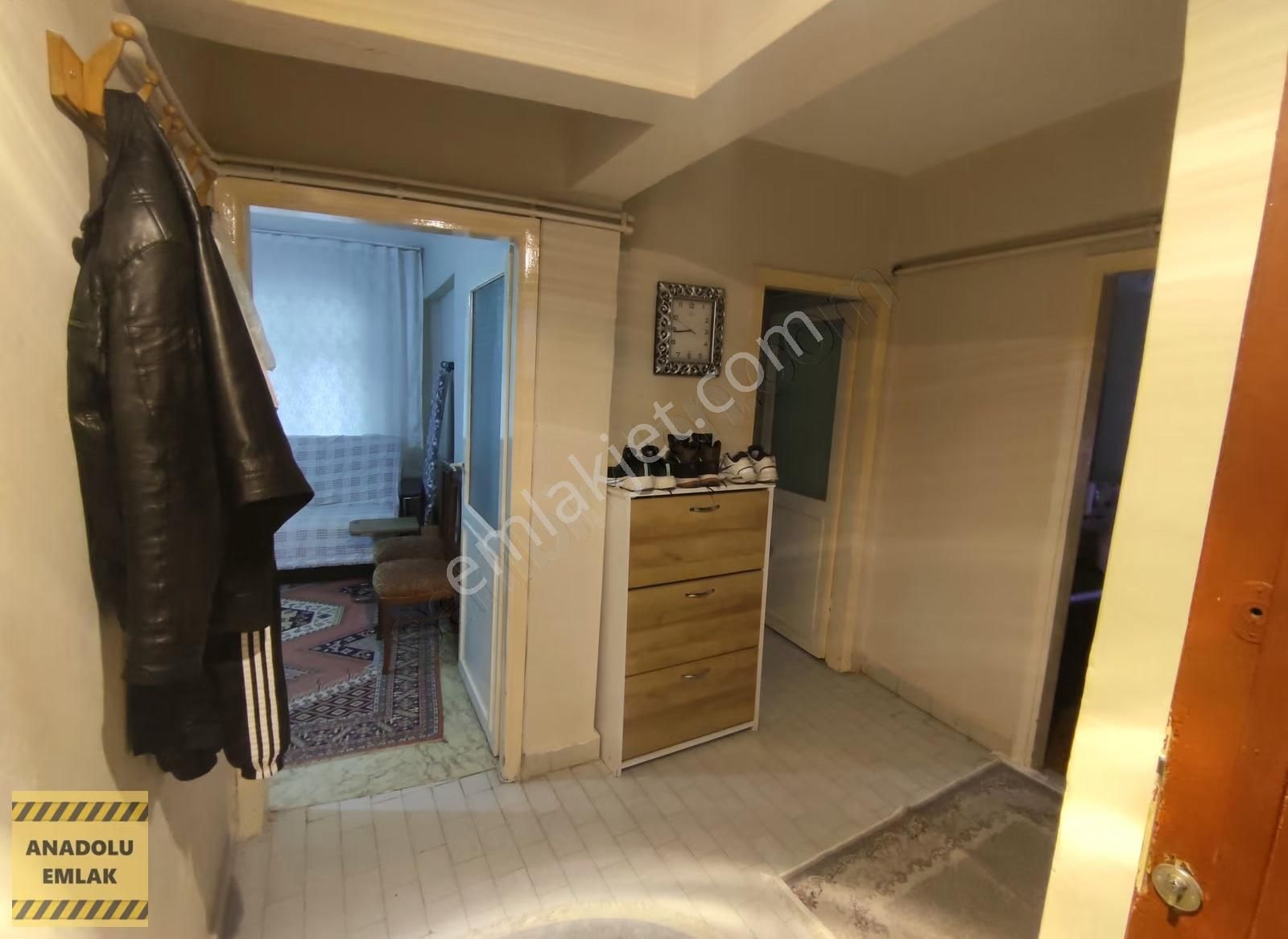 Satılık 2+1 Giriş Kat 70 M2 Daire Kredili (kiracılı) - Görsel 3