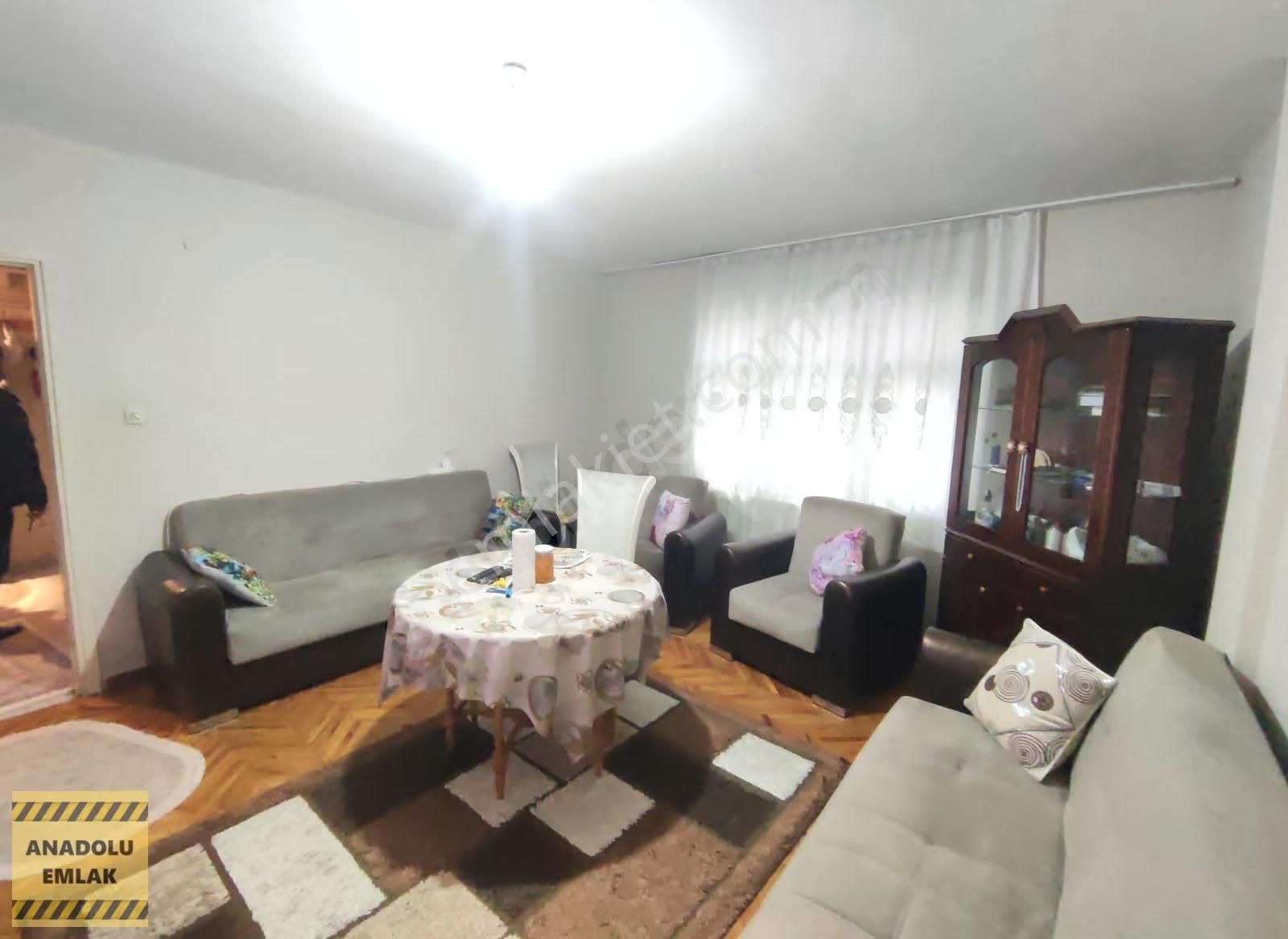 Satılık 2+1 Giriş Kat 70 M2 Daire Kredili (kiracılı) - Görsel 15