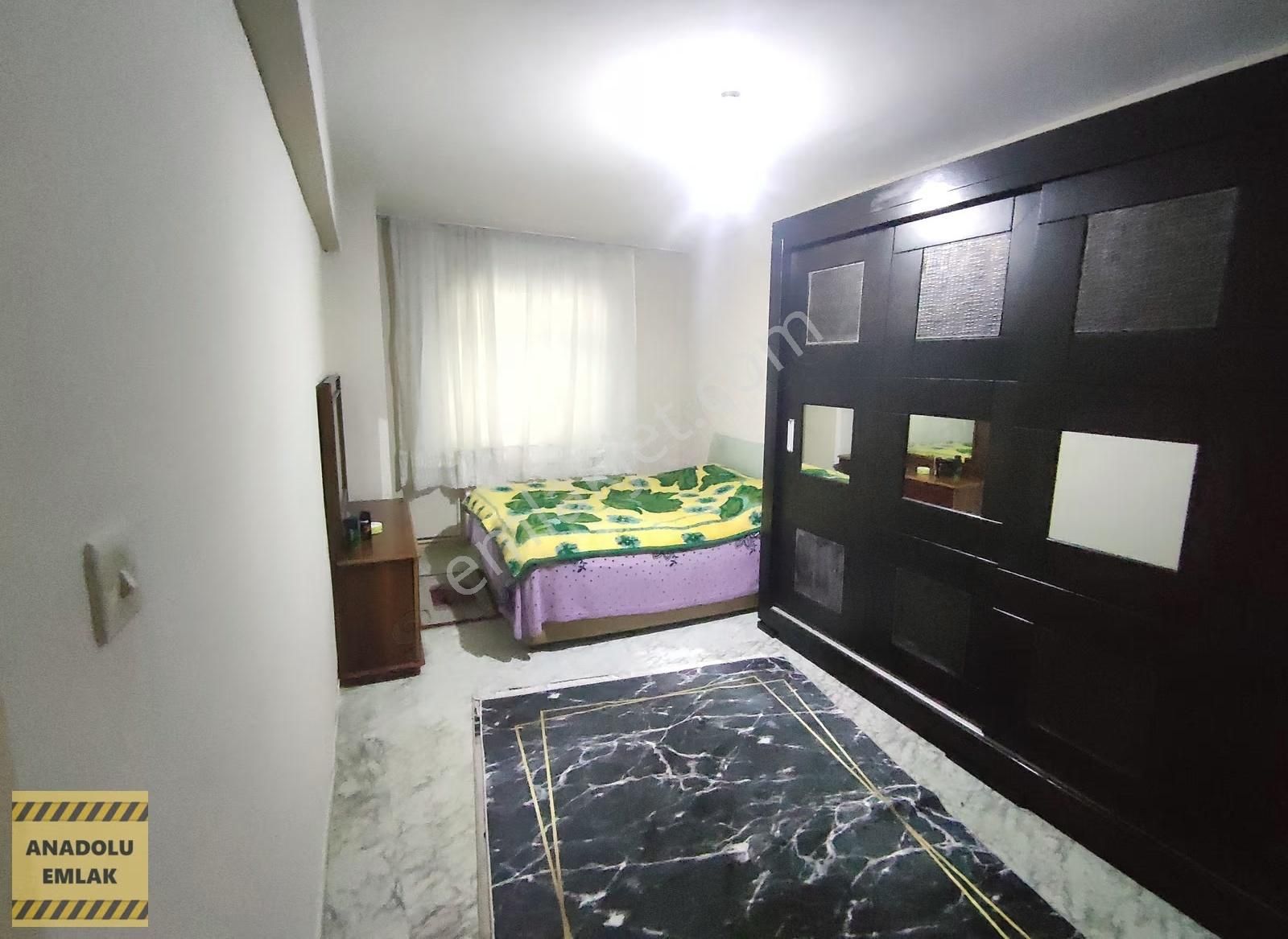 Satılık 2+1 Giriş Kat 70 M2 Daire Kredili (kiracılı) - Görsel 6