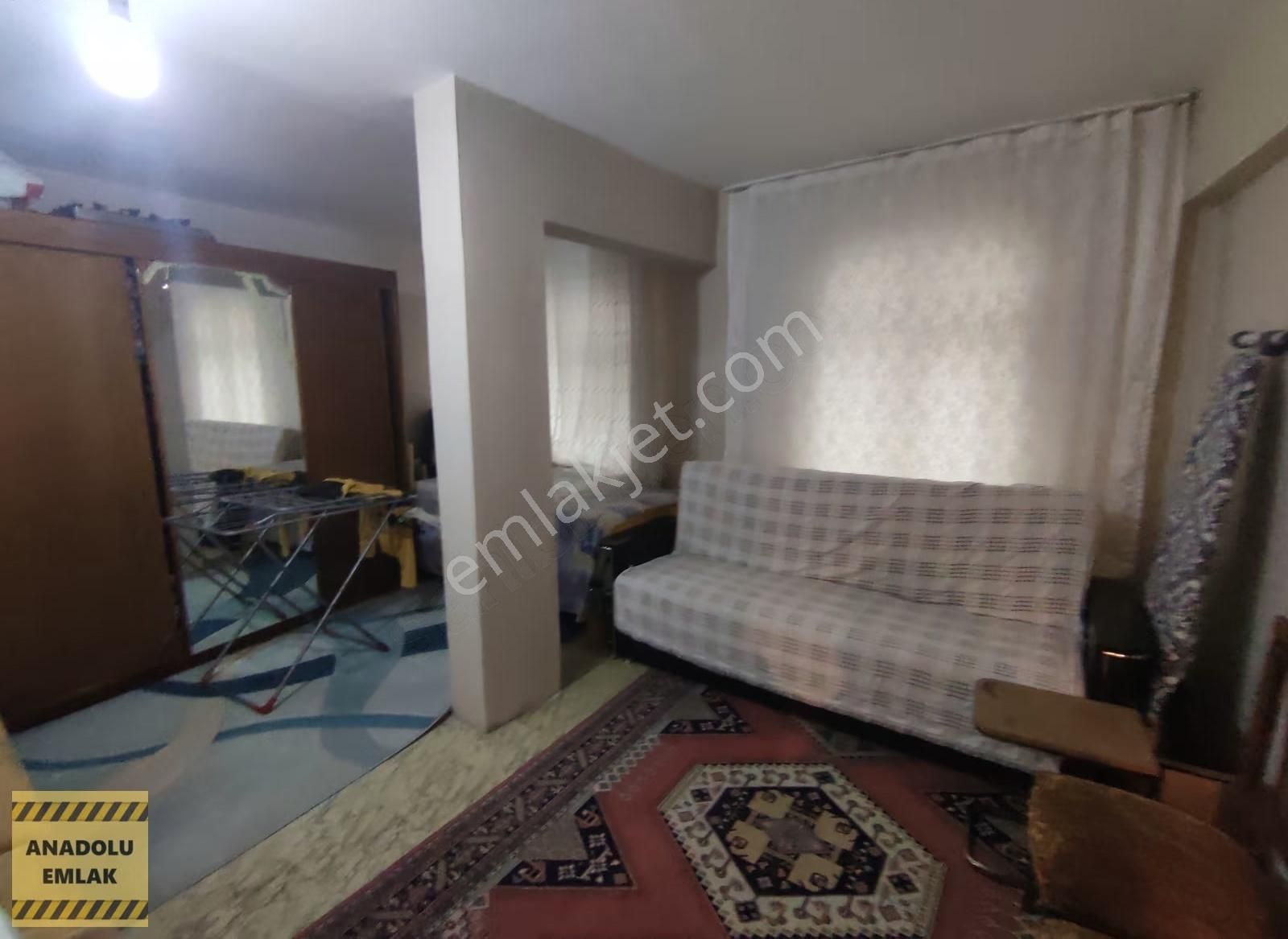 Satılık 2+1 Giriş Kat 70 M2 Daire Kredili (kiracılı) - Görsel 31
