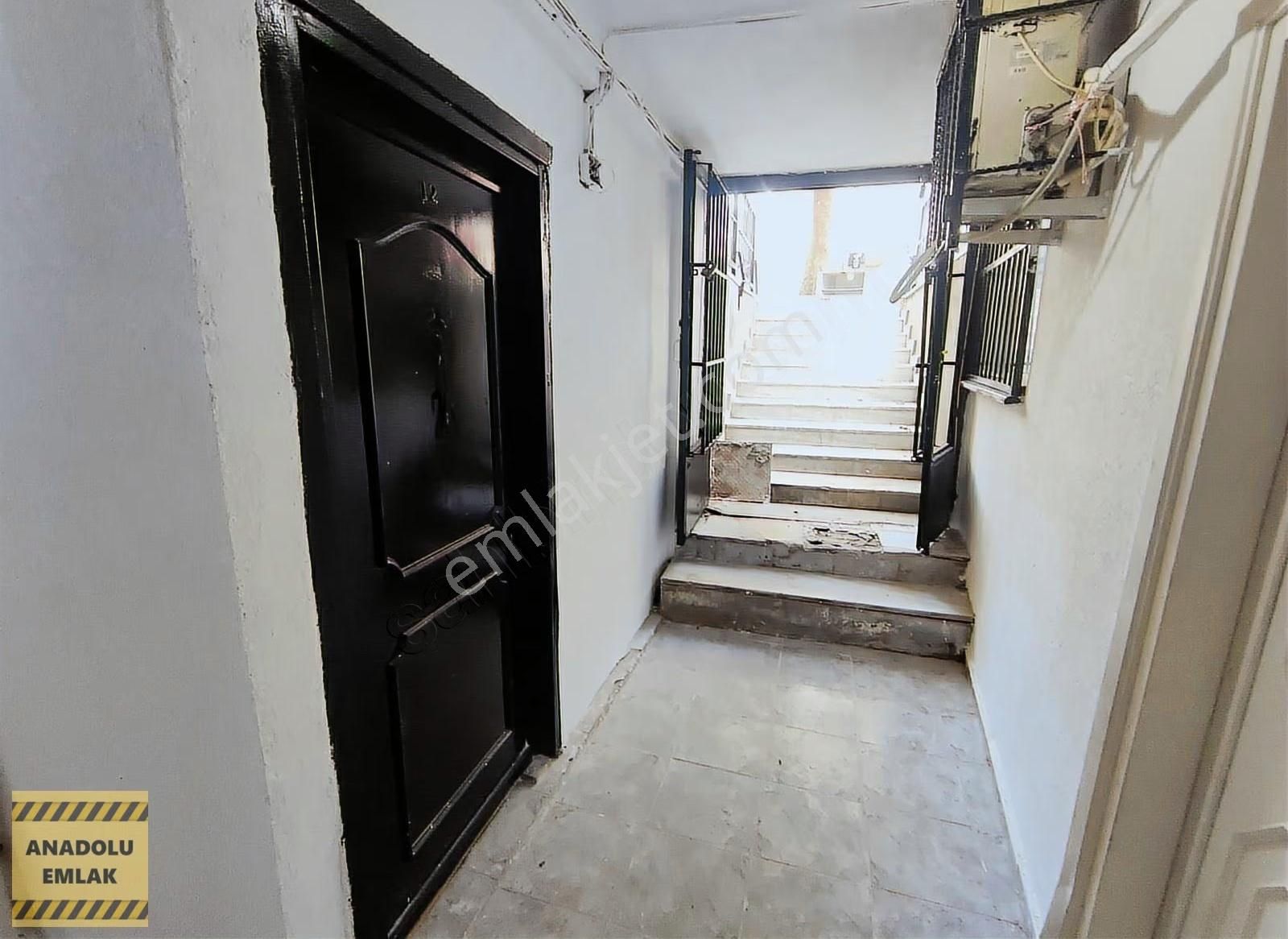 Satılık Yatırımlık 1+1 Daire Hisseli Bodrum Kat - Görsel 2