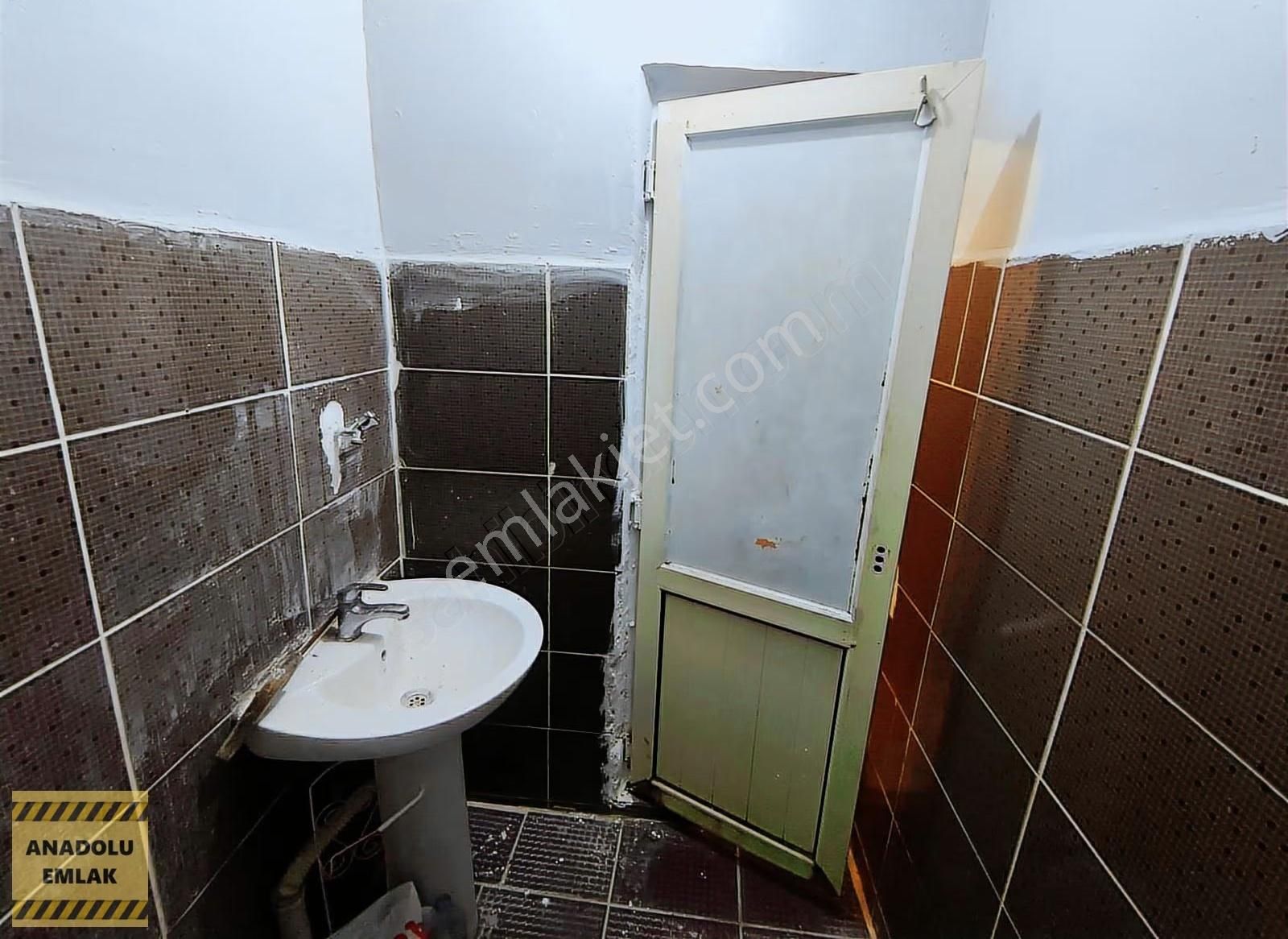 Satılık Yatırımlık 1+1 Daire Hisseli Bodrum Kat - Görsel 18