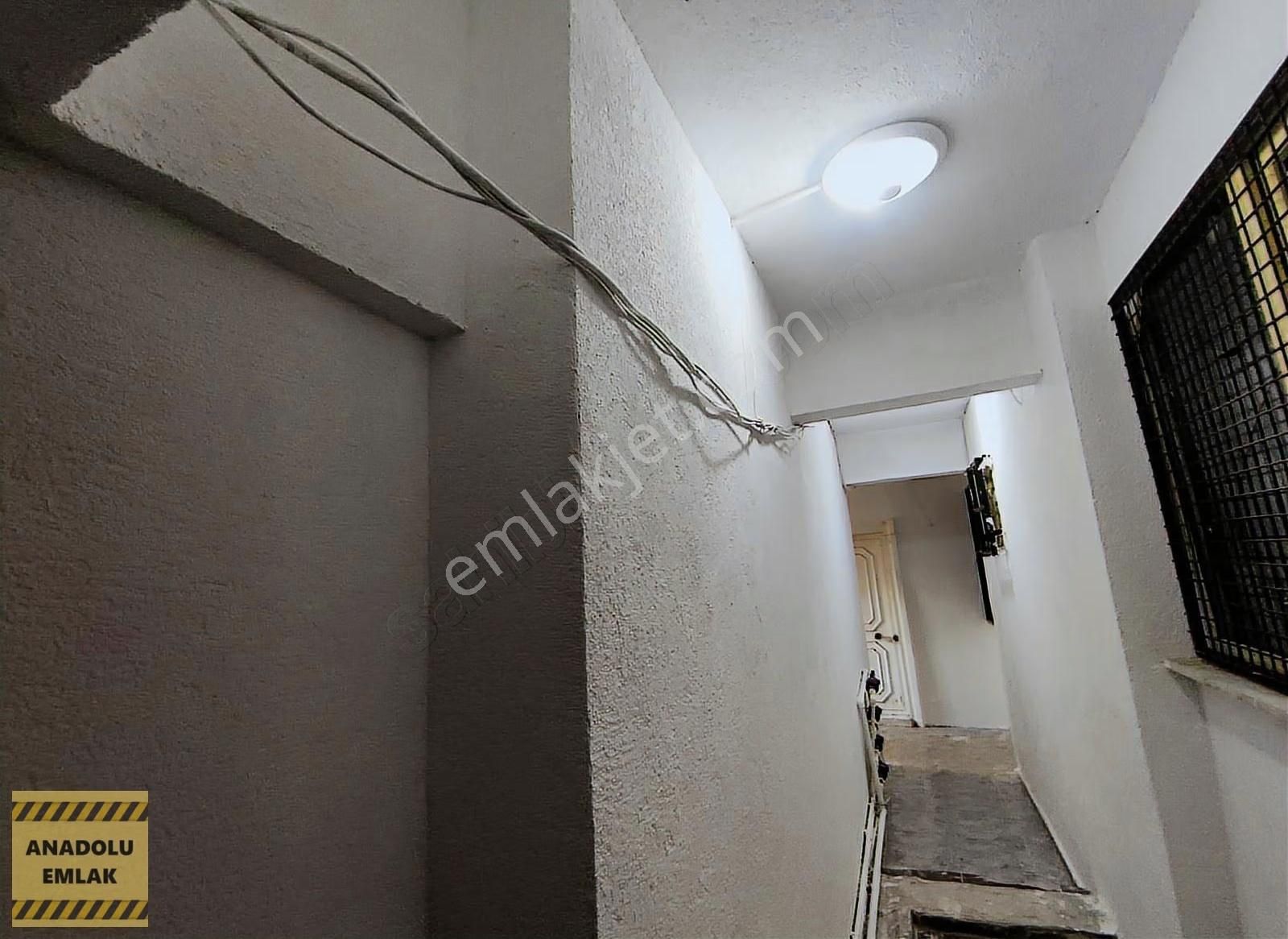 Satılık Yatırımlık 1+1 Daire Hisseli Bodrum Kat - Görsel 17