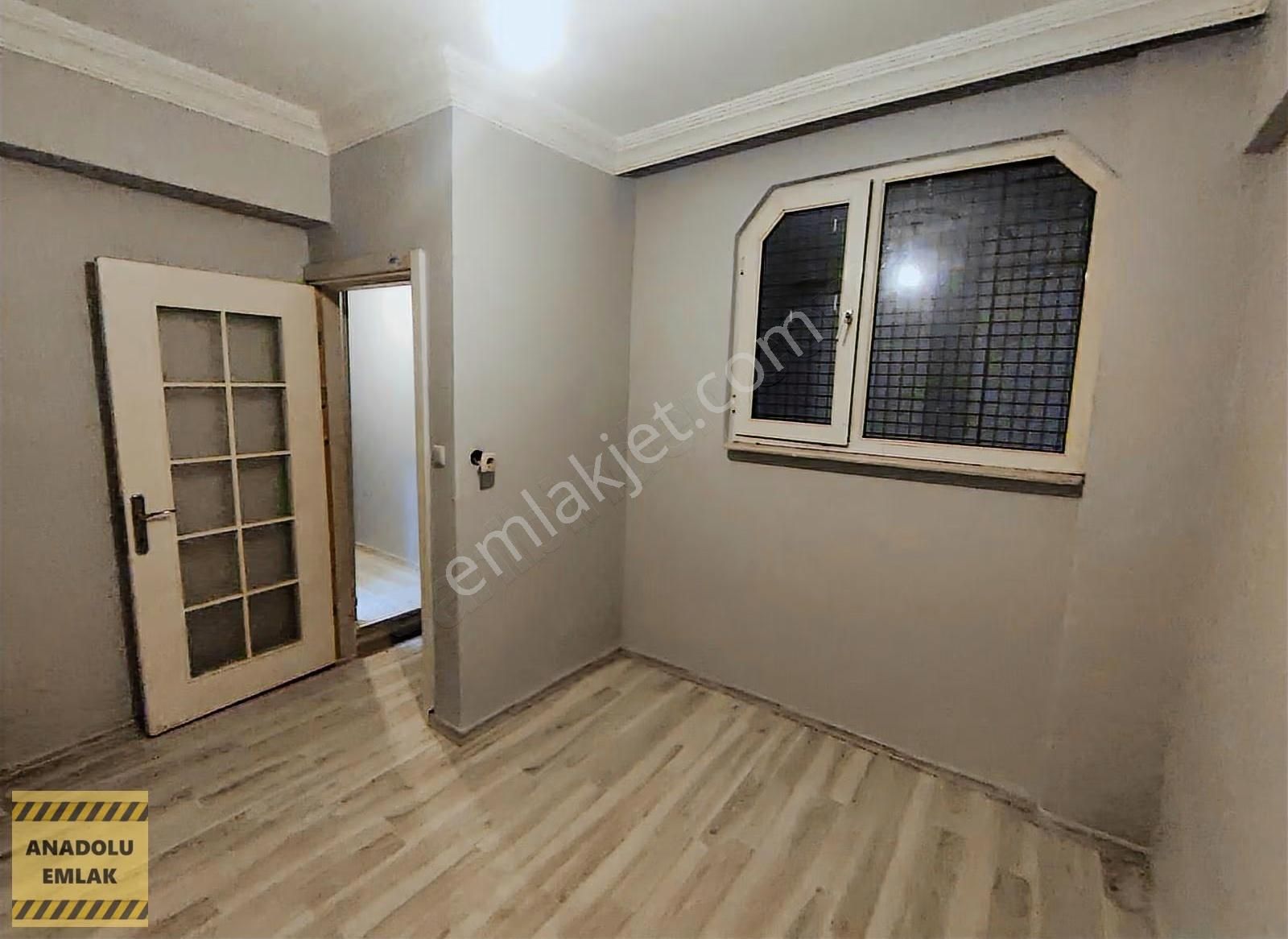 Satılık Yatırımlık 1+1 Daire Hisseli Bodrum Kat - Görsel 3