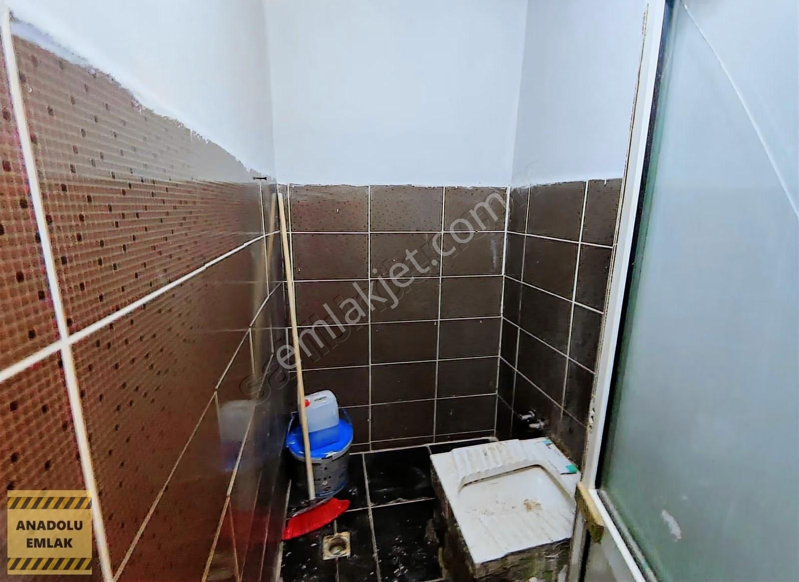 Satılık Yatırımlık 1+1 Daire Hisseli Bodrum Kat - Görsel 4