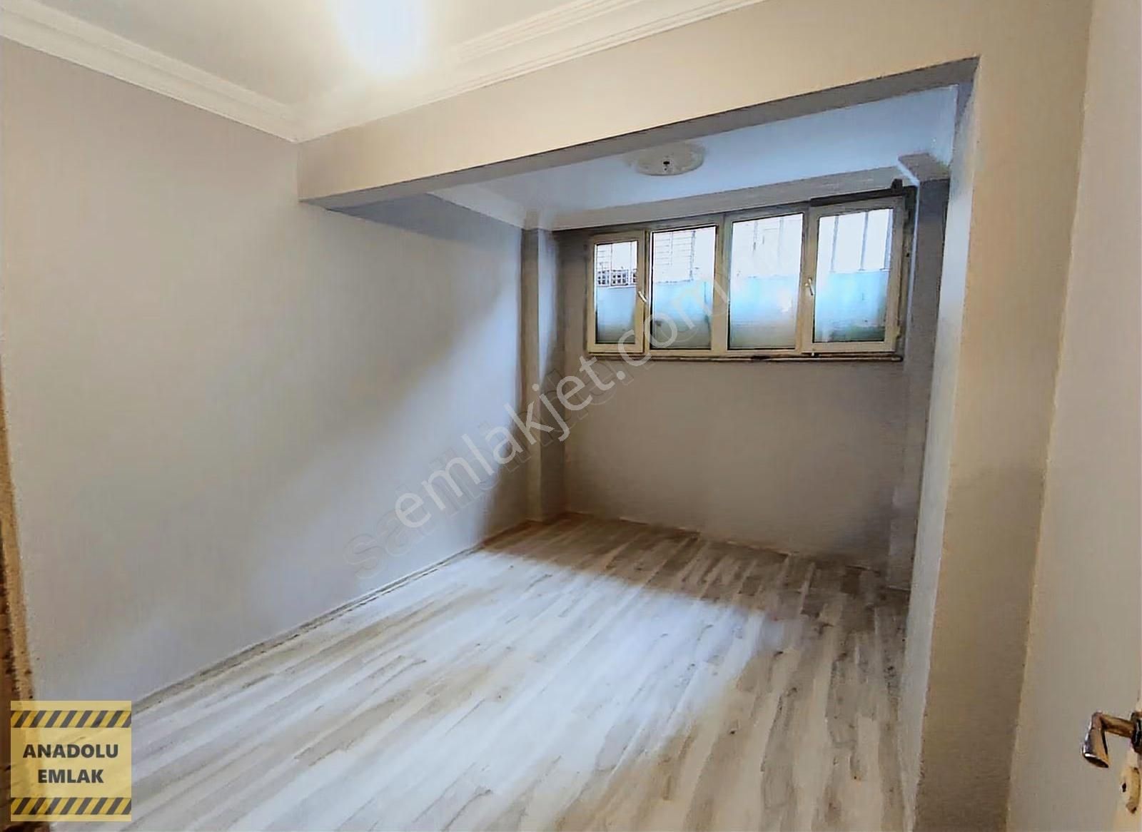 Satılık Yatırımlık 1+1 Daire Hisseli Bodrum Kat - Görsel 16