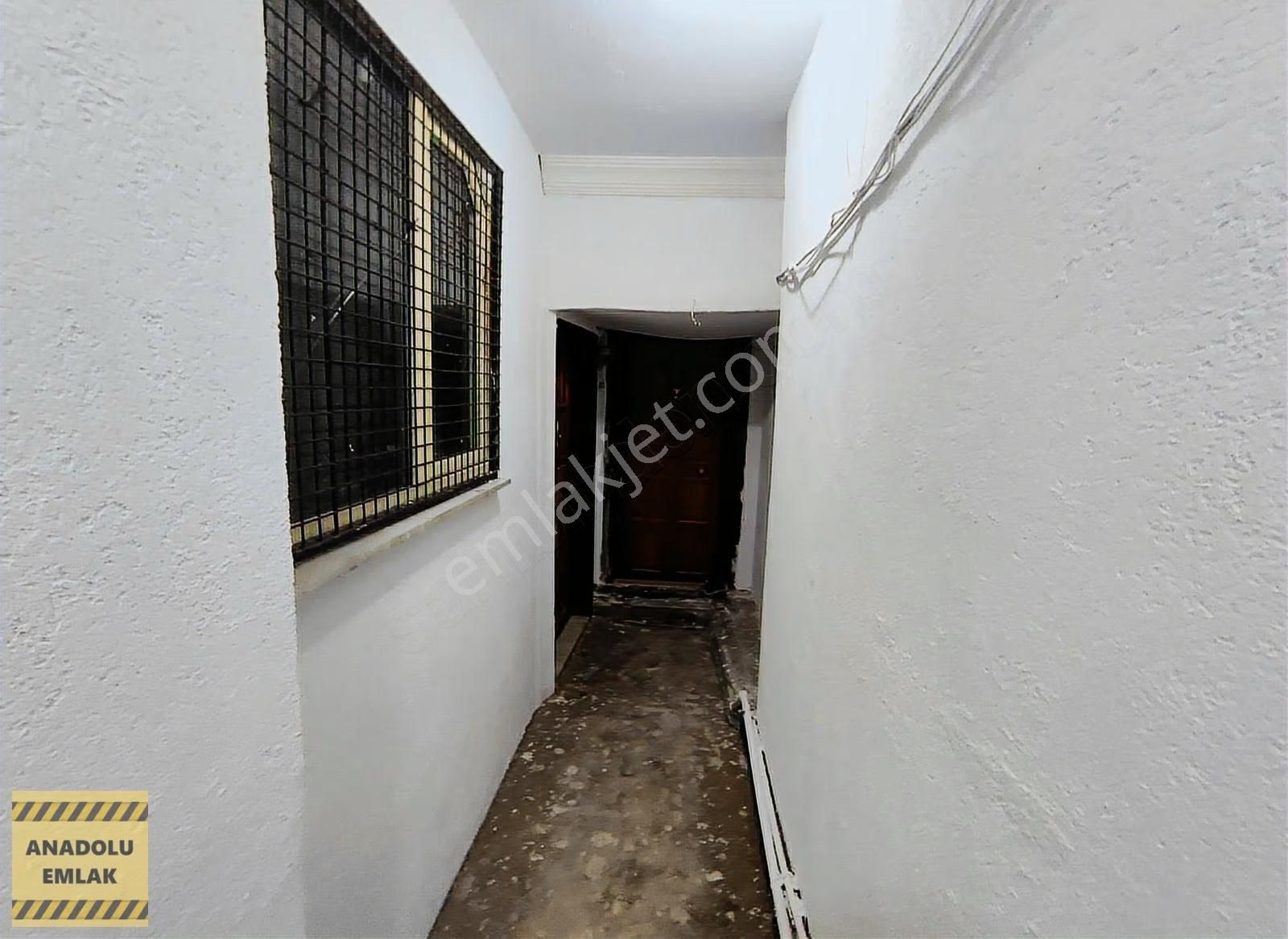 Satılık Yatırımlık 1+1 Daire Hisseli Bodrum Kat - Görsel 12