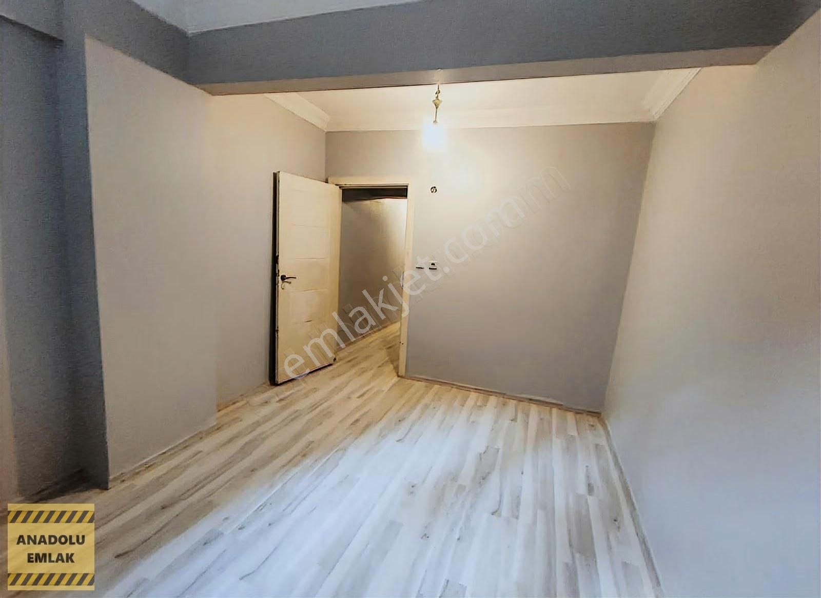 Satılık Yatırımlık 1+1 Daire Hisseli Bodrum Kat - Görsel 7