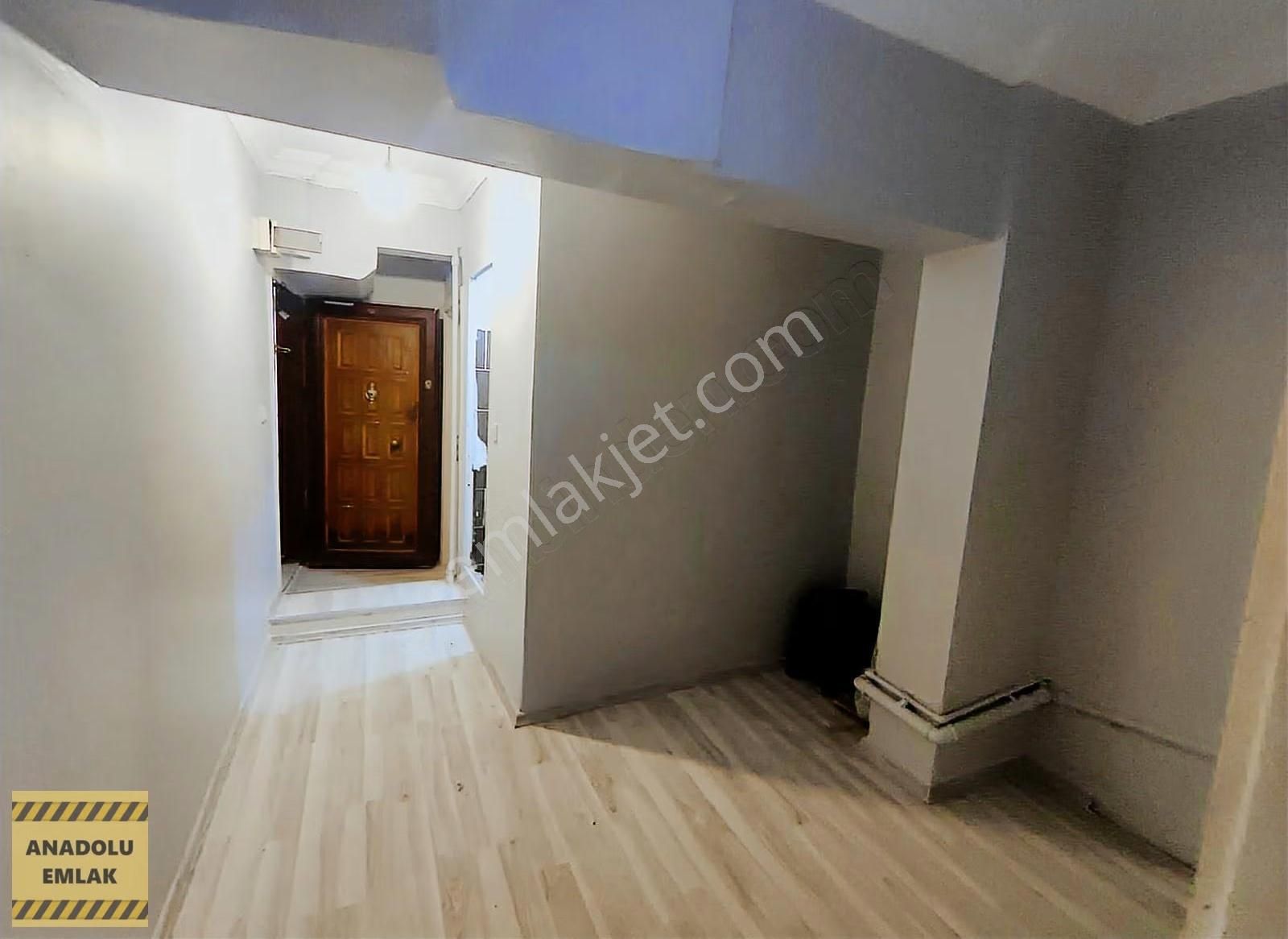 Satılık Yatırımlık 1+1 Daire Hisseli Bodrum Kat - Görsel 15