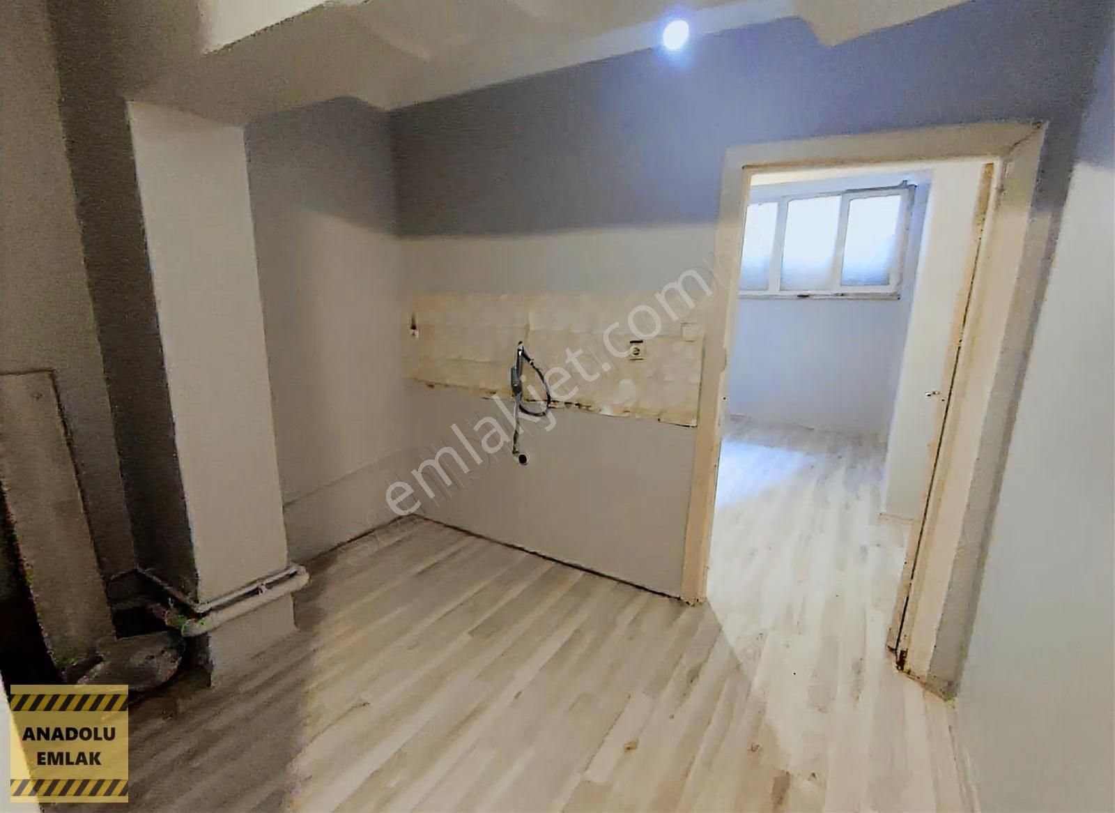 Satılık Yatırımlık 1+1 Daire Hisseli Bodrum Kat - Görsel 19