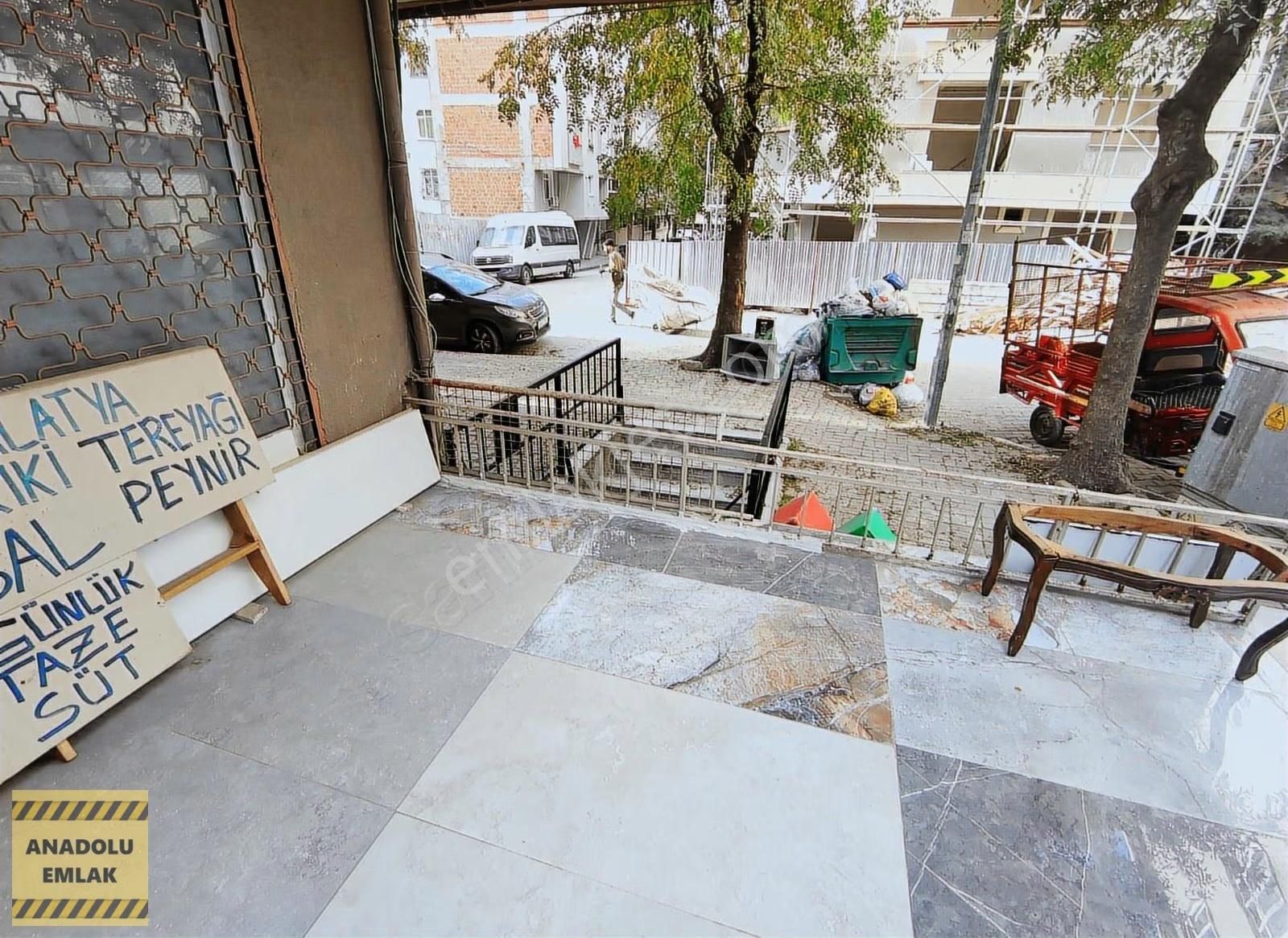 Satılık Yatırımlık 1+1 Daire Hisseli Bodrum Kat - Görsel 13