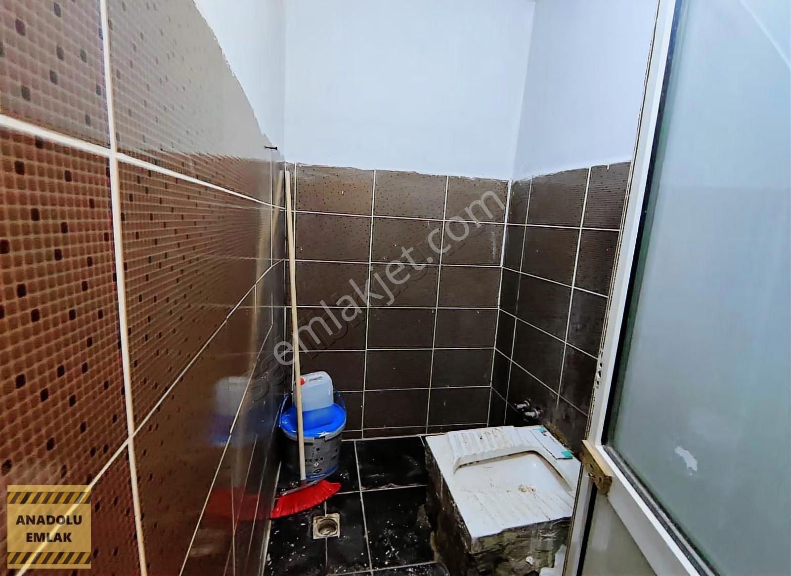 Satılık Yatırımlık 1+1 Daire Hisseli Bodrum Kat - Görsel 11