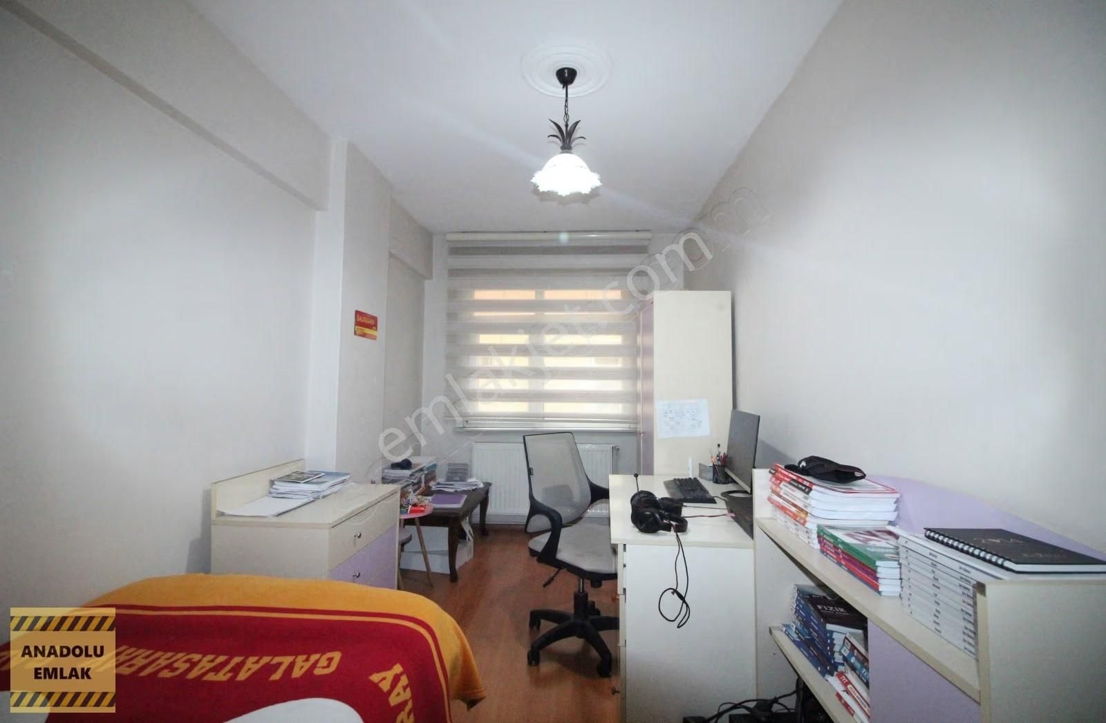 Soğanlıda Satılık 3+1 2.ara Kat Daire Bina 28 Yıllık - Görsel 6