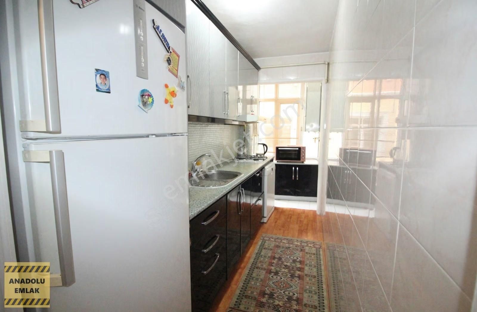 Soğanlıda Satılık 3+1 2.ara Kat Daire Bina 28 Yıllık - Görsel 8