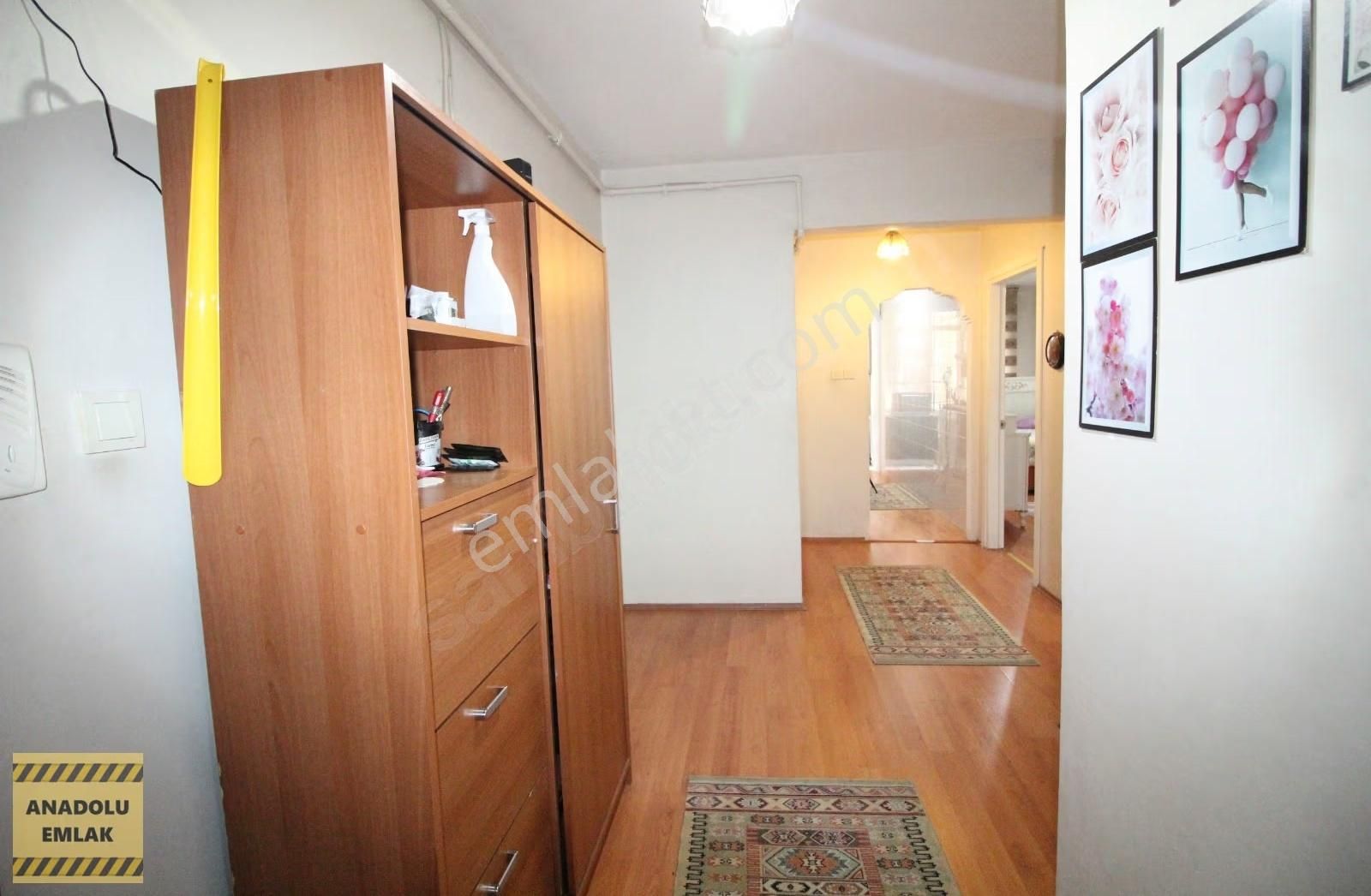 Soğanlıda Satılık 3+1 2.ara Kat Daire Bina 28 Yıllık - Görsel 18