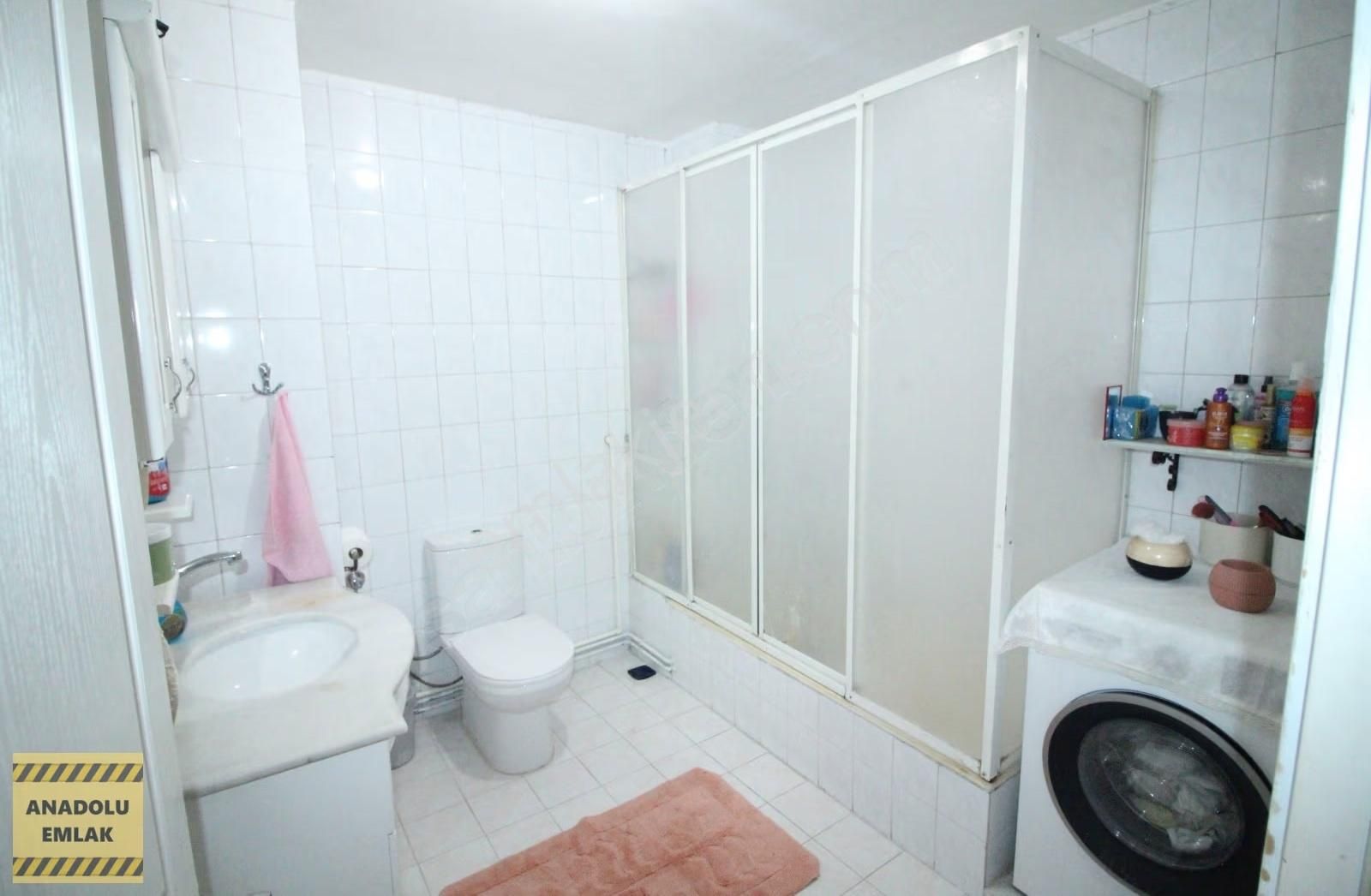 Soğanlıda Satılık 3+1 2.ara Kat Daire Bina 28 Yıllık - Görsel 15