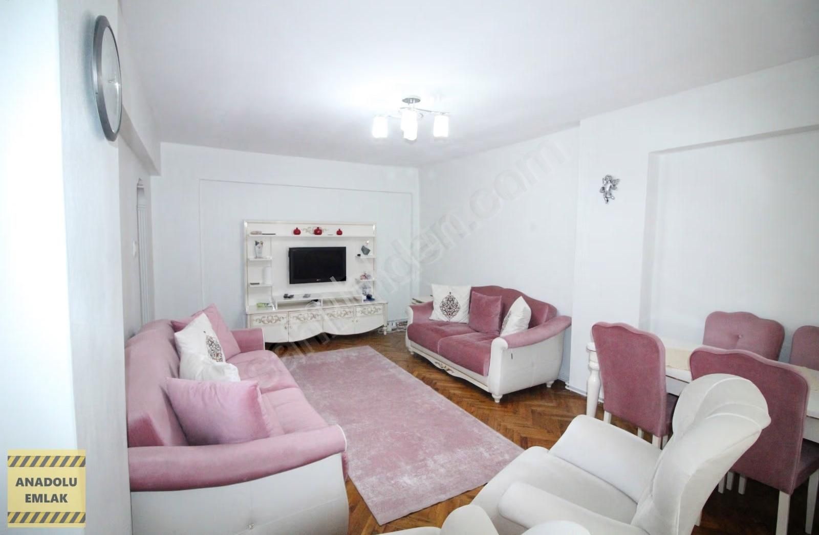 Soğanlıda Satılık 3+1 2.ara Kat Daire Bina 28 Yıllık - Görsel 17