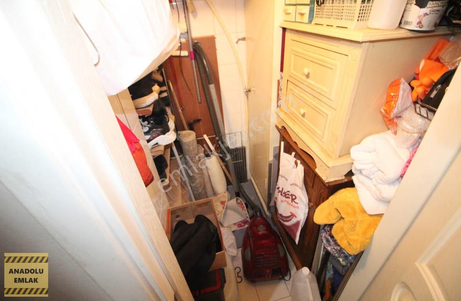 Soğanlıda Satılık 3+1 2.ara Kat Daire Bina 28 Yıllık - Görsel 26