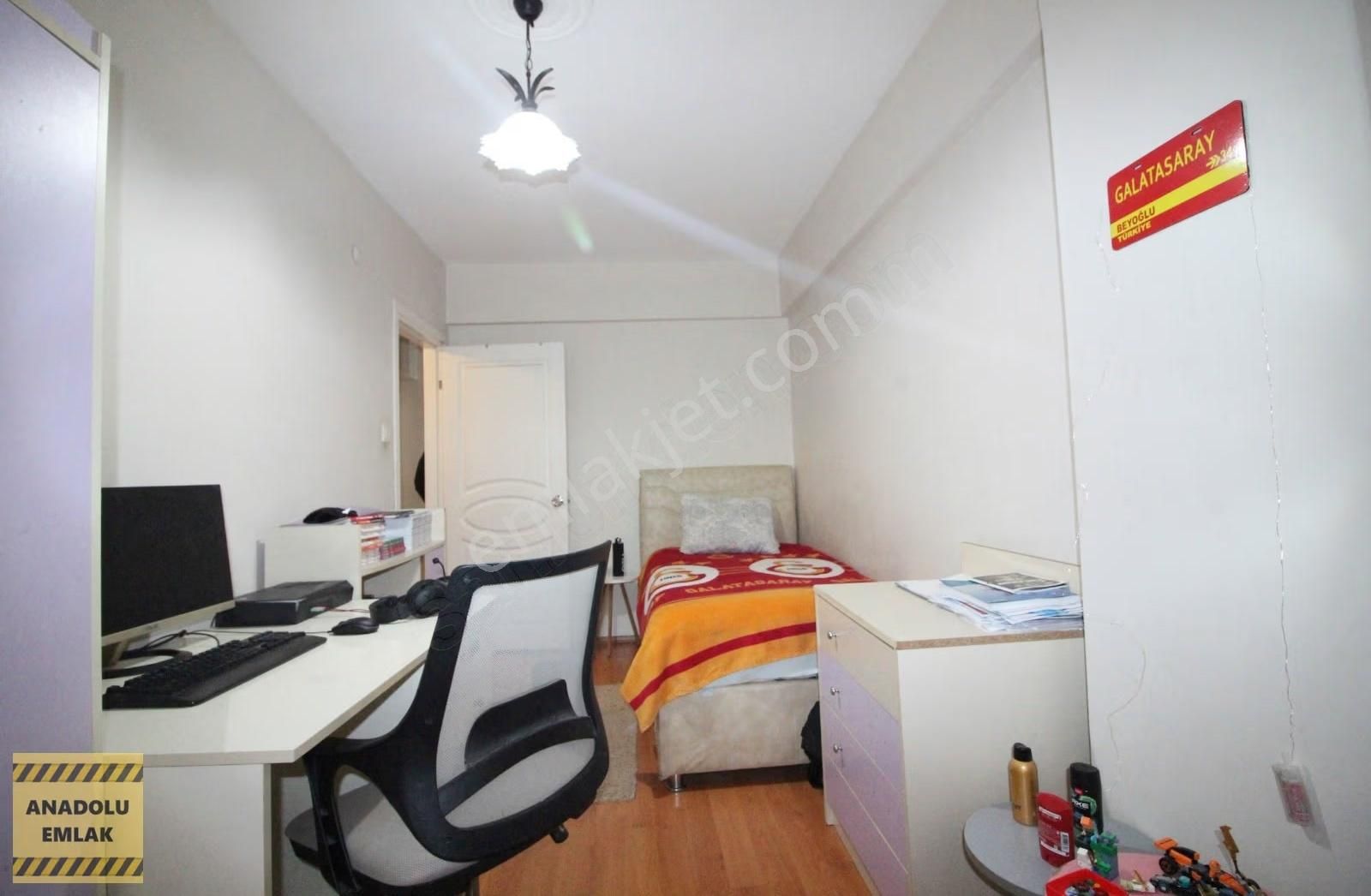 Soğanlıda Satılık 3+1 2.ara Kat Daire Bina 28 Yıllık - Görsel 30