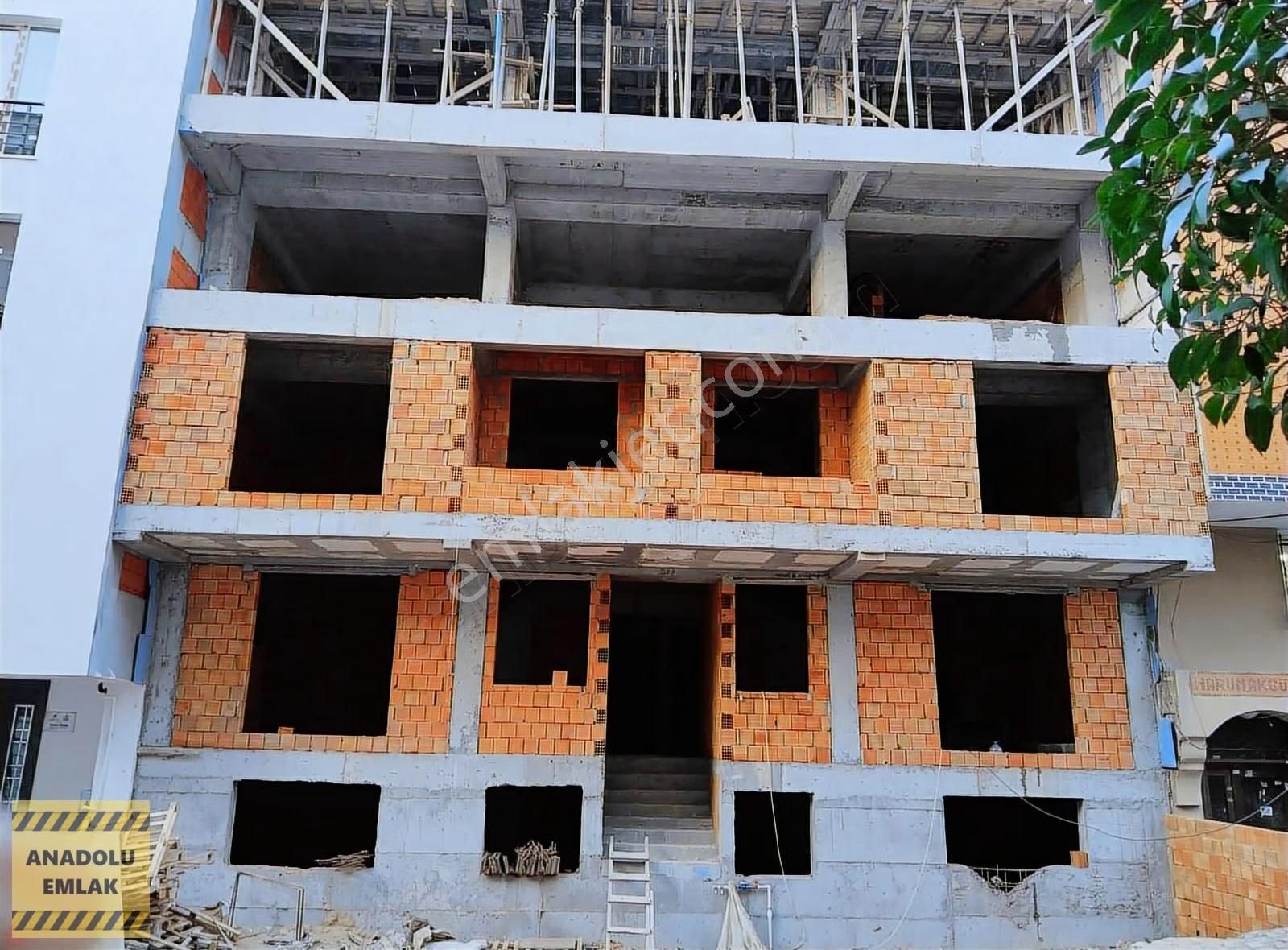 Soğanlıda Satılık Yüksek Giriş Daire 8. Ayda Teslim - Görsel 4