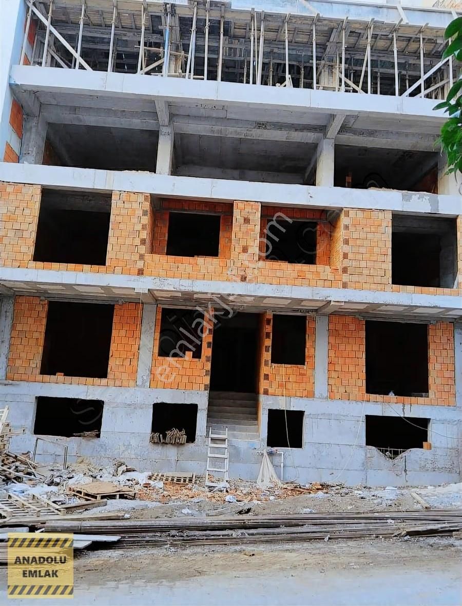 Soğanlıda Satılık Yüksek Giriş Daire 8. Ayda Teslim