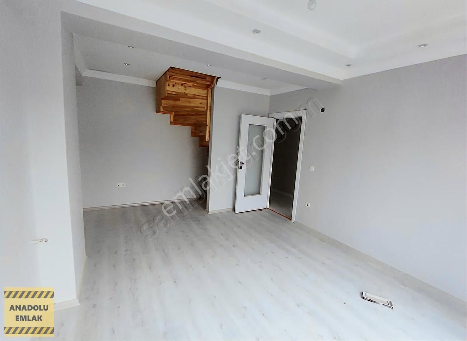 Mahmutbey Caddesine Yakın Satılık Sıfır Dubleks Daire - Görsel 33