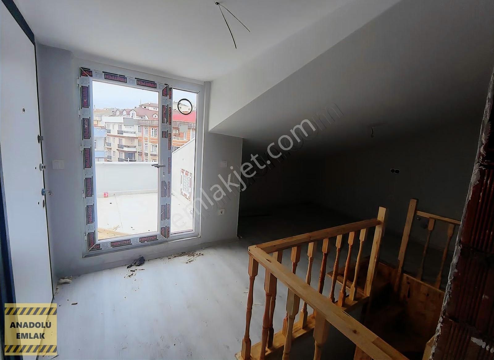 Mahmutbey Caddesine Yakın Satılık Sıfır Dubleks Daire - Görsel 14