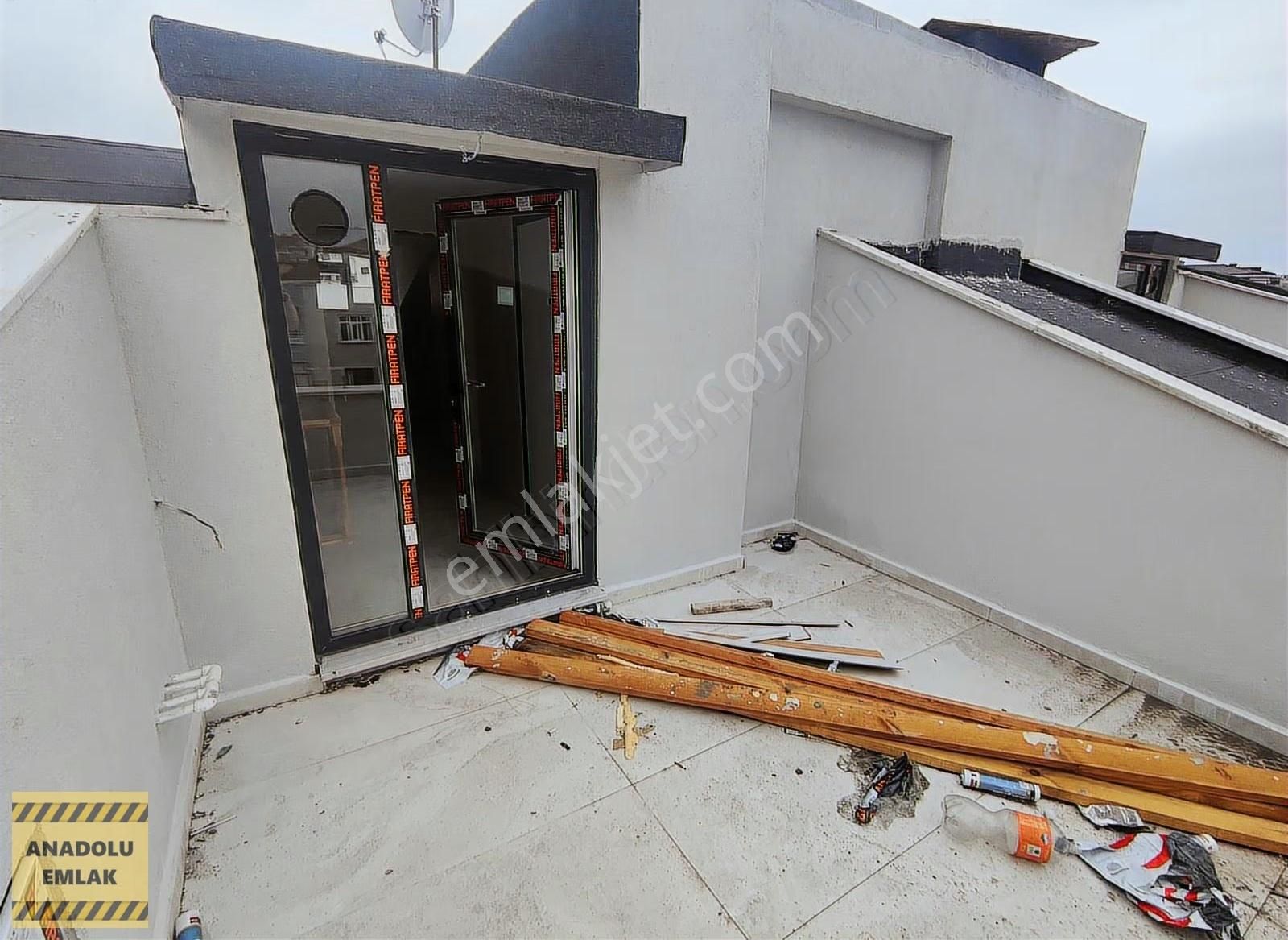 Mahmutbey Caddesine Yakın Satılık Sıfır Dubleks Daire - Görsel 21