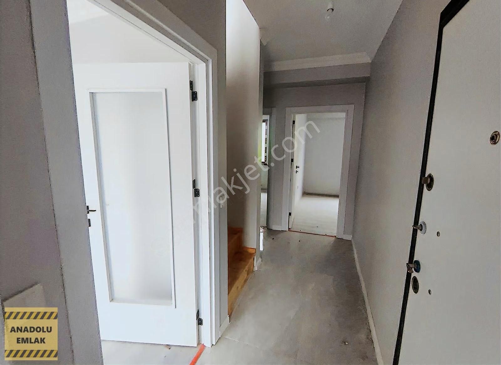Mahmutbey Caddesine Yakın Satılık Sıfır Dubleks Daire - Görsel 26