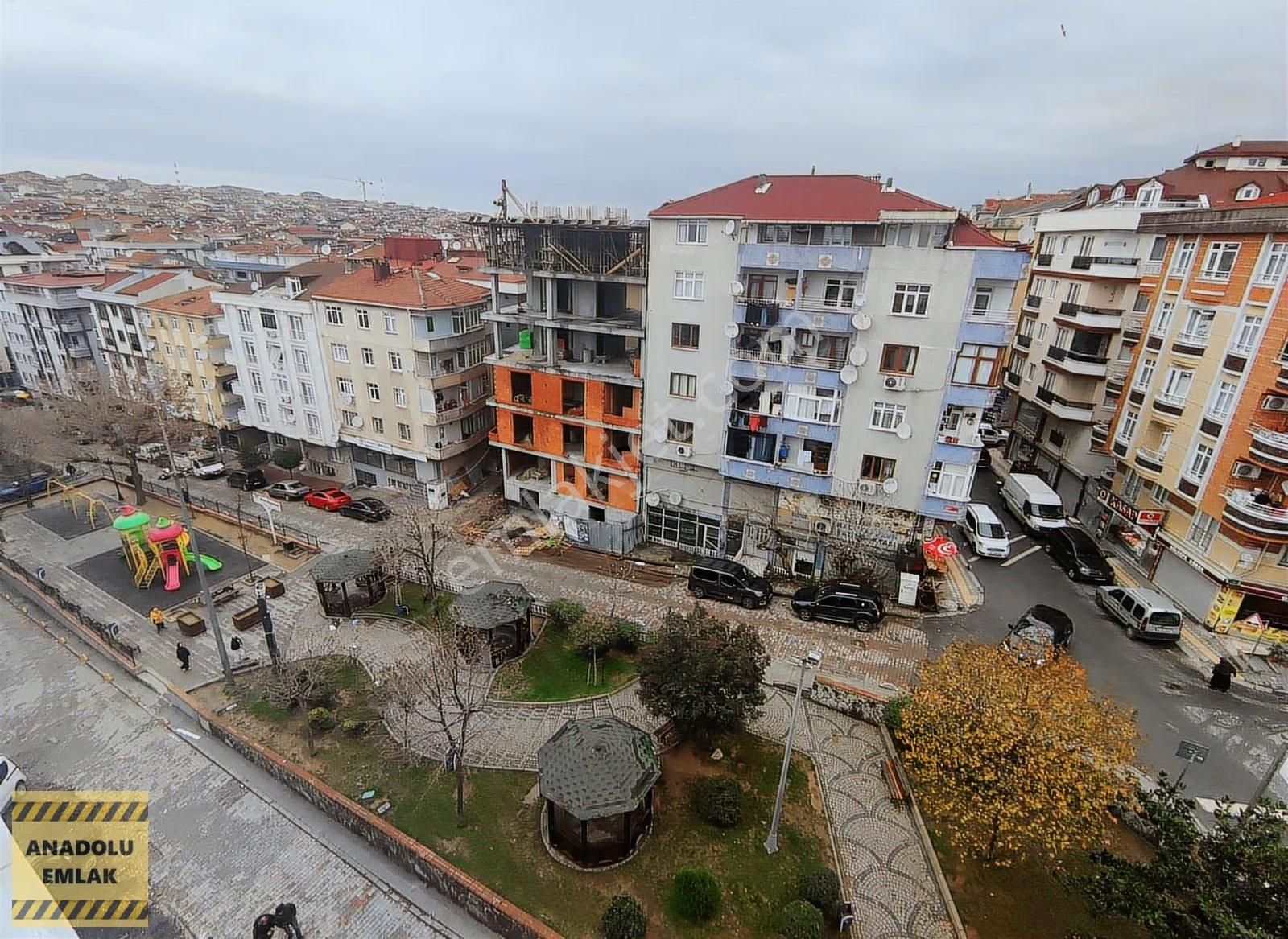 Mahmutbey Caddesine Yakın Satılık Sıfır Dubleks Daire - Görsel 30
