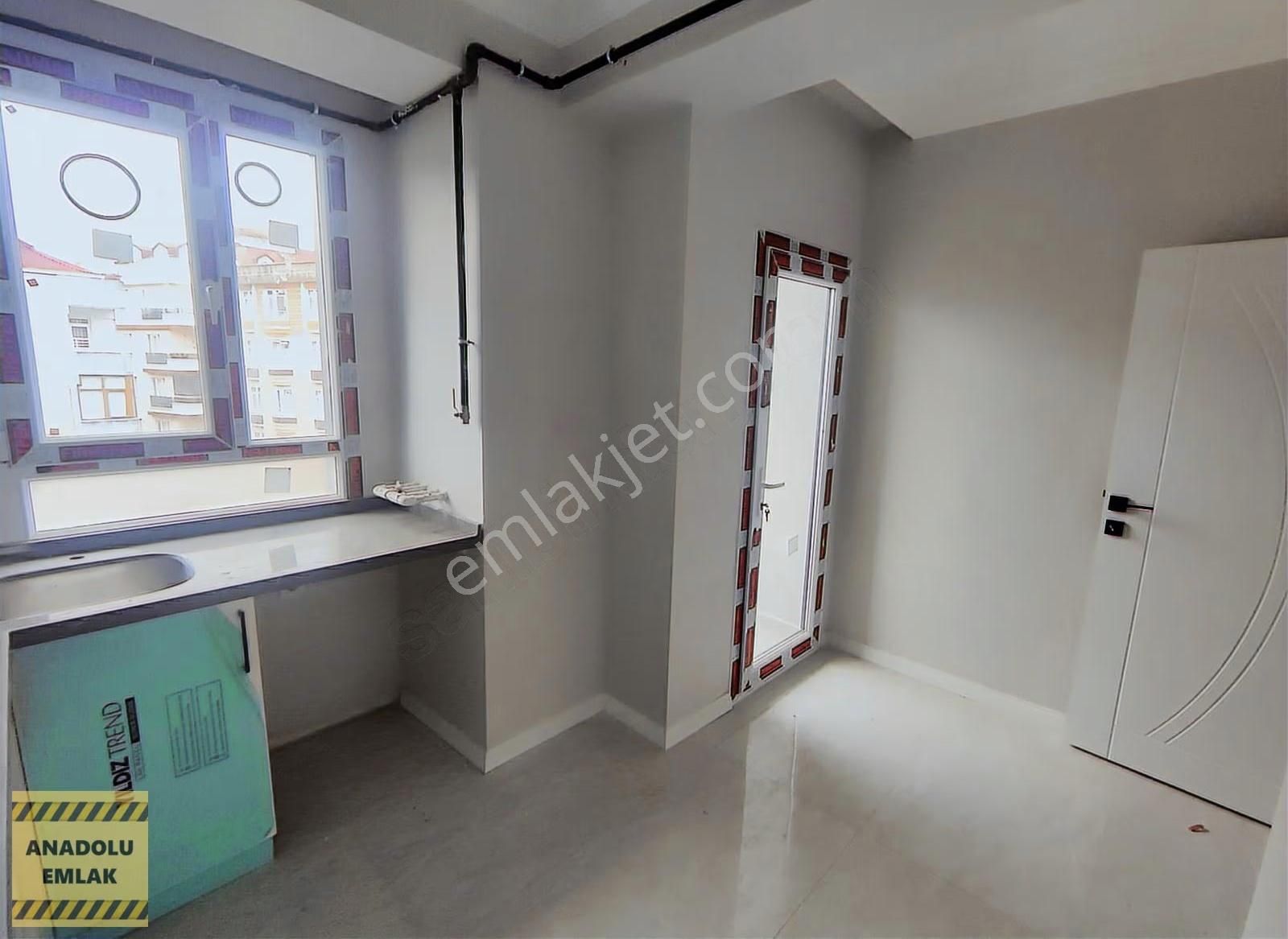 Mahmutbey Caddesine Yakın Satılık Sıfır Dubleks Daire - Görsel 29