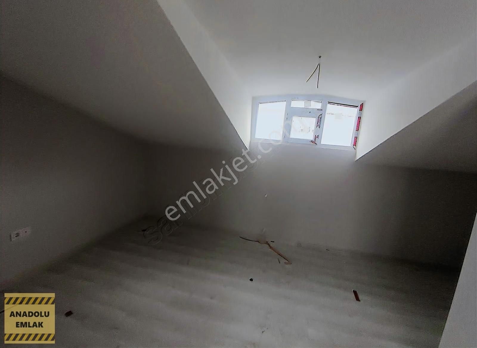 Mahmutbey Caddesine Yakın Satılık Sıfır Dubleks Daire - Görsel 13