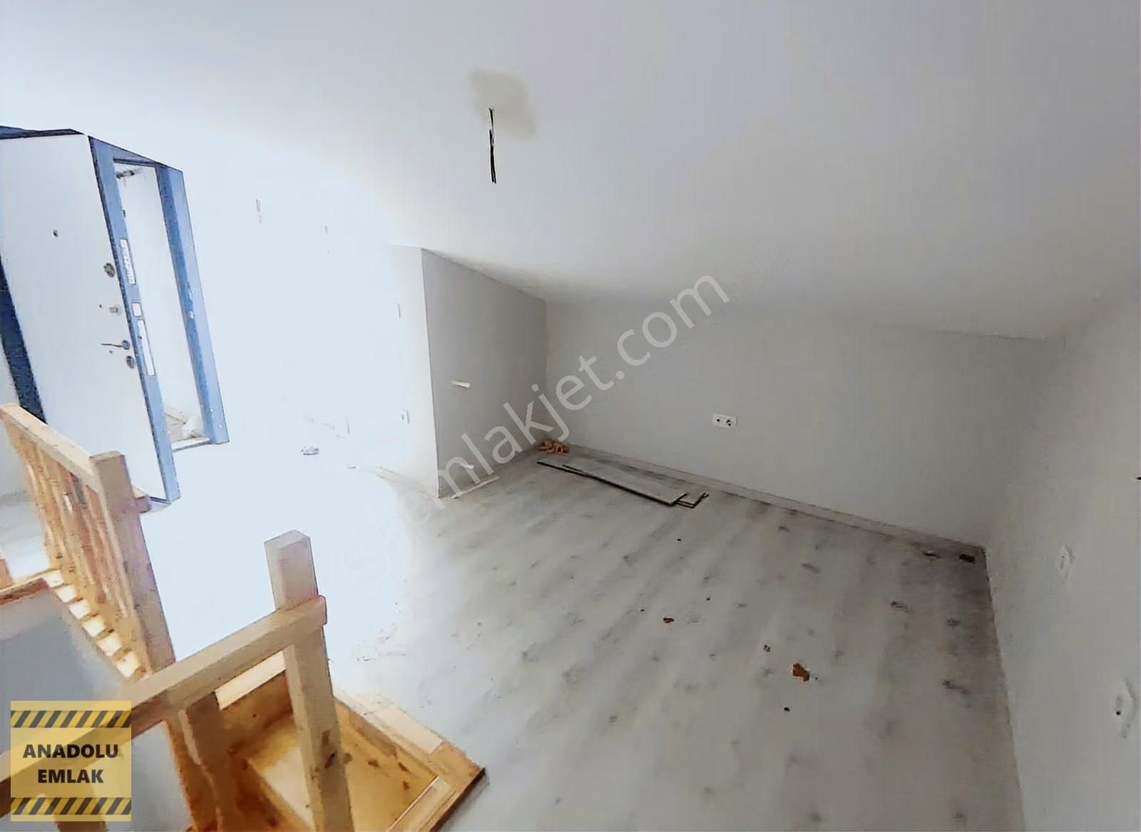 Mahmutbey Caddesine Yakın Satılık Sıfır Dubleks Daire - Görsel 12